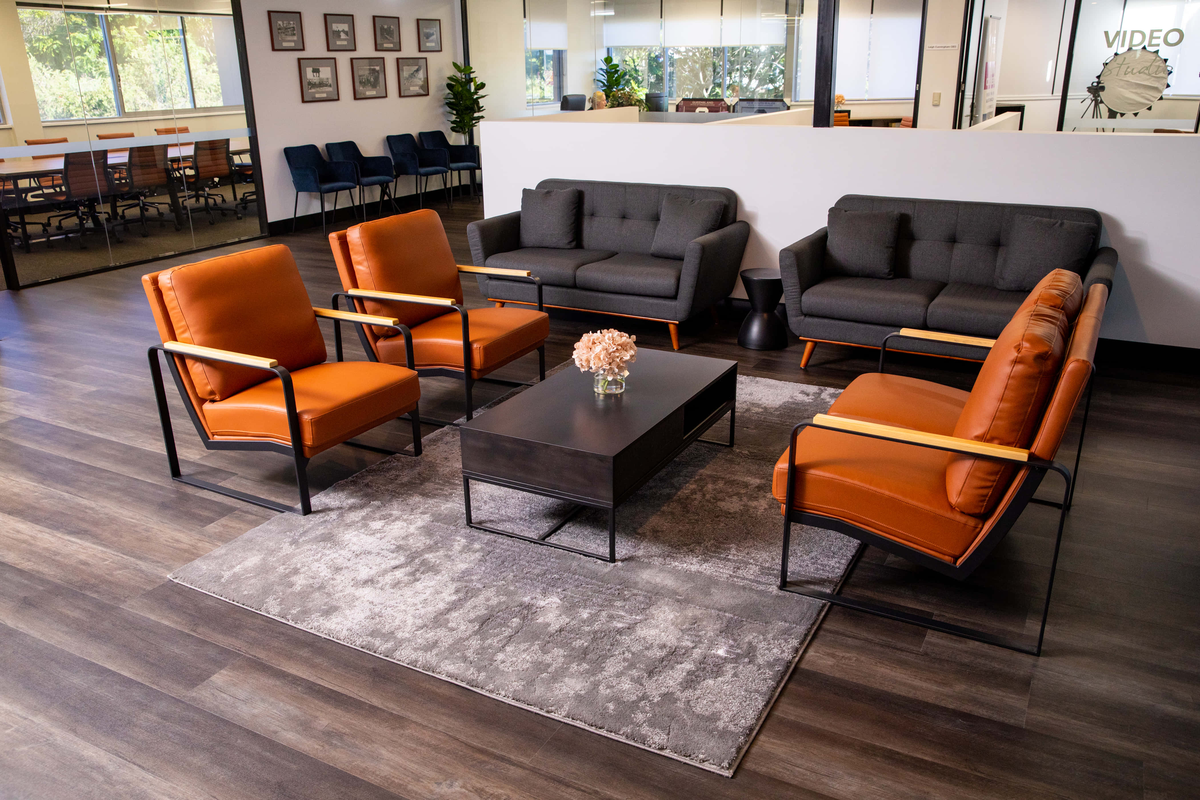 Stringfellow Training Room 3