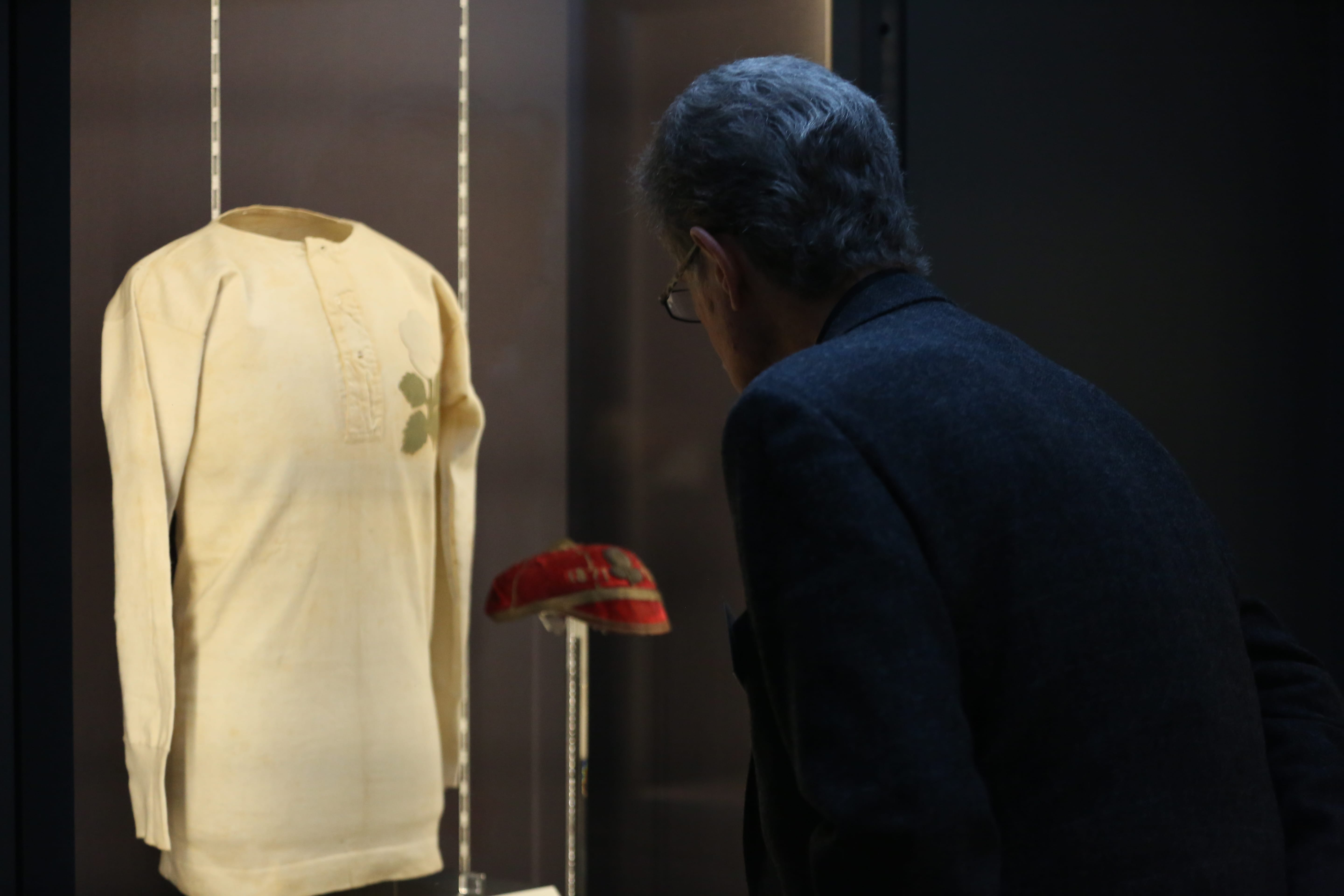 World Rugby Museum 4