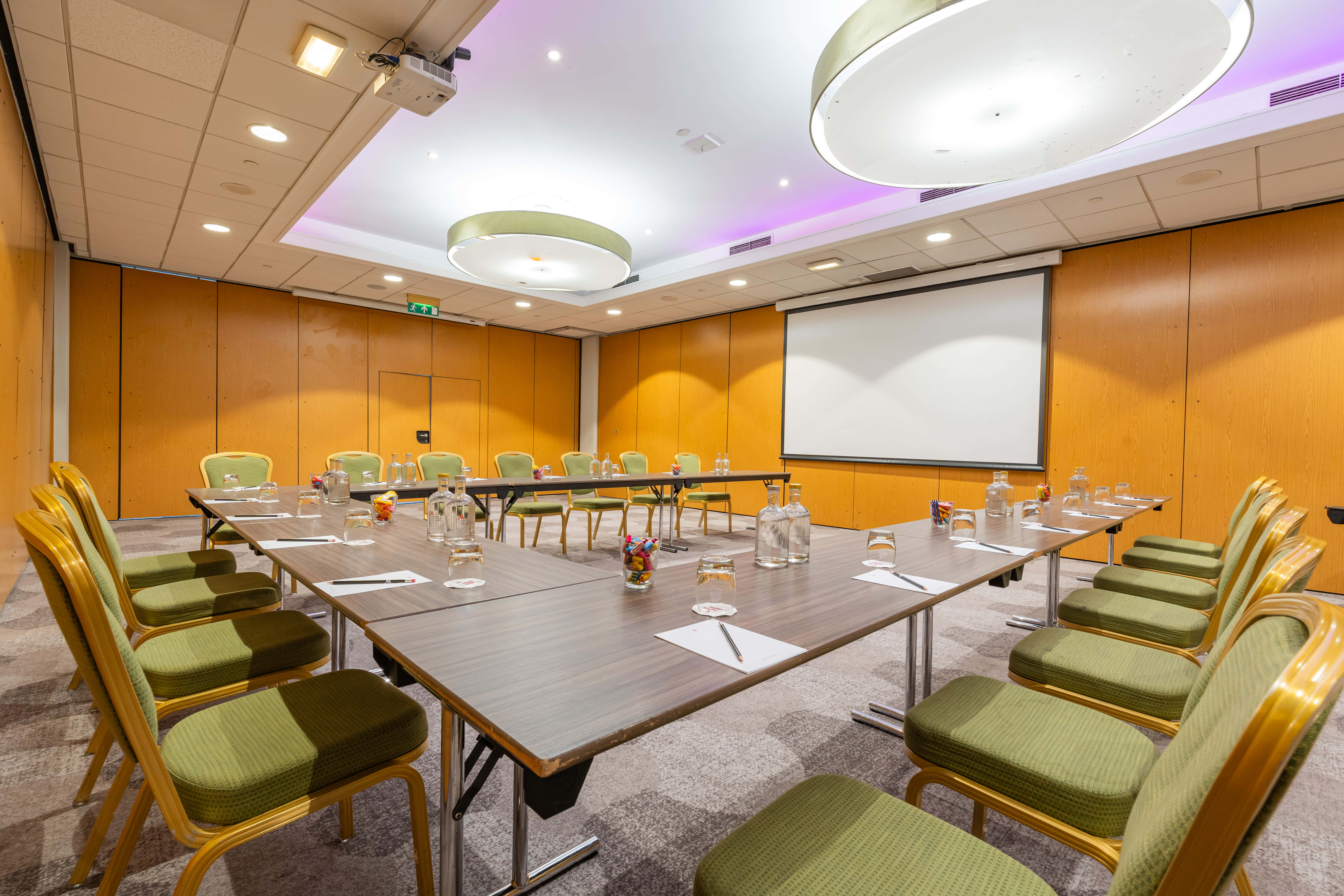 John Logie Baird Suite II 1