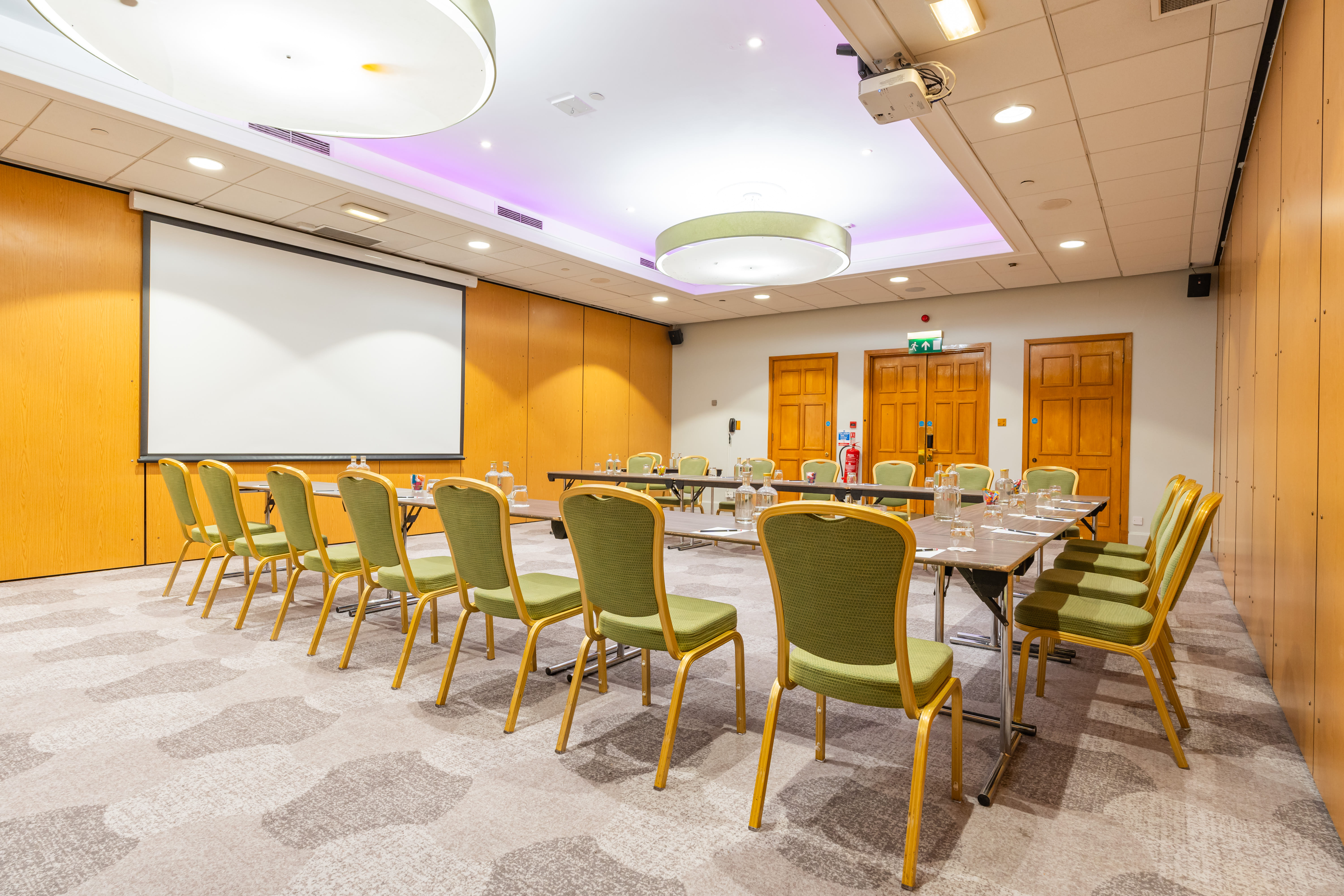 John Logie Baird Suite II