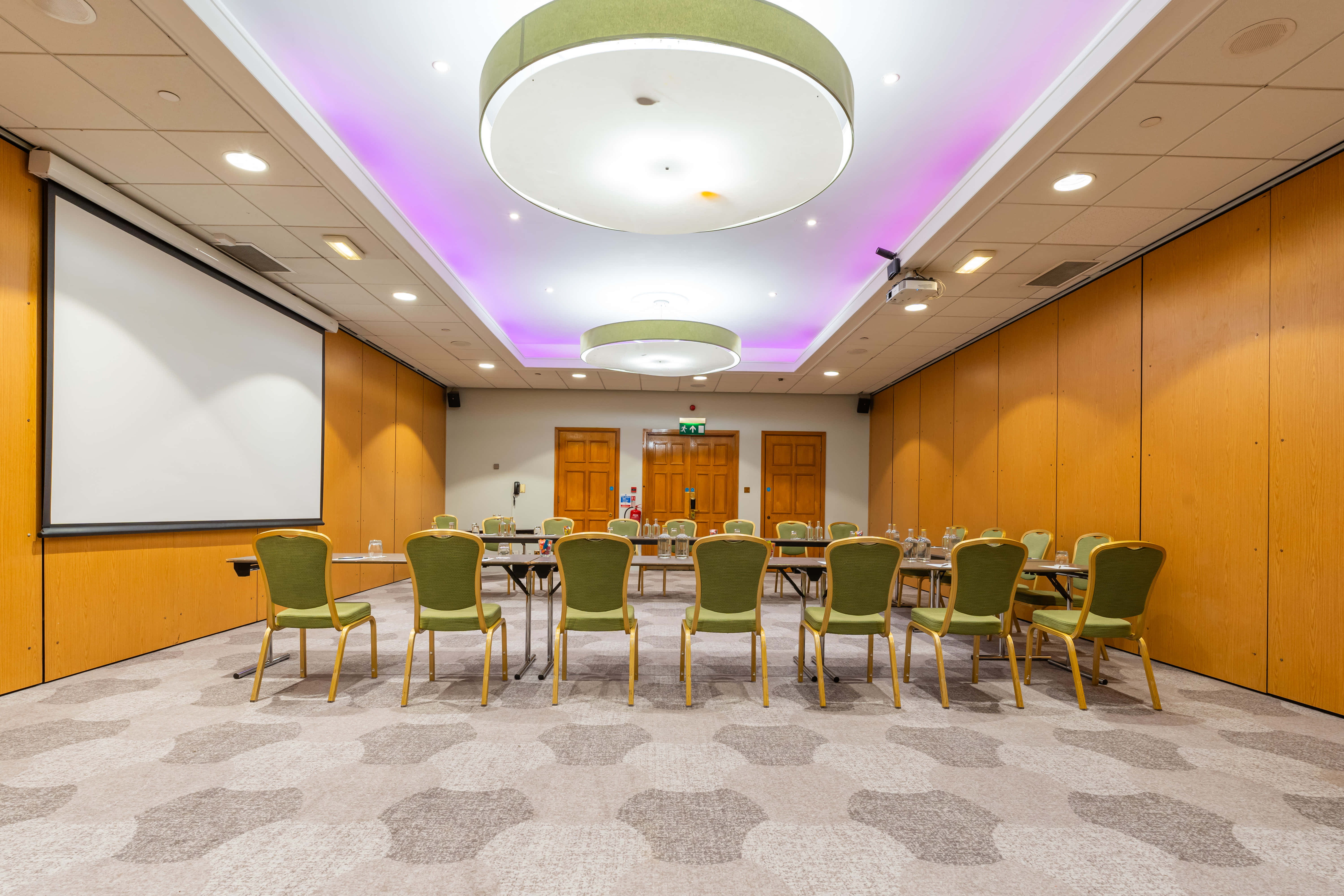 John Logie Baird Suite II 2