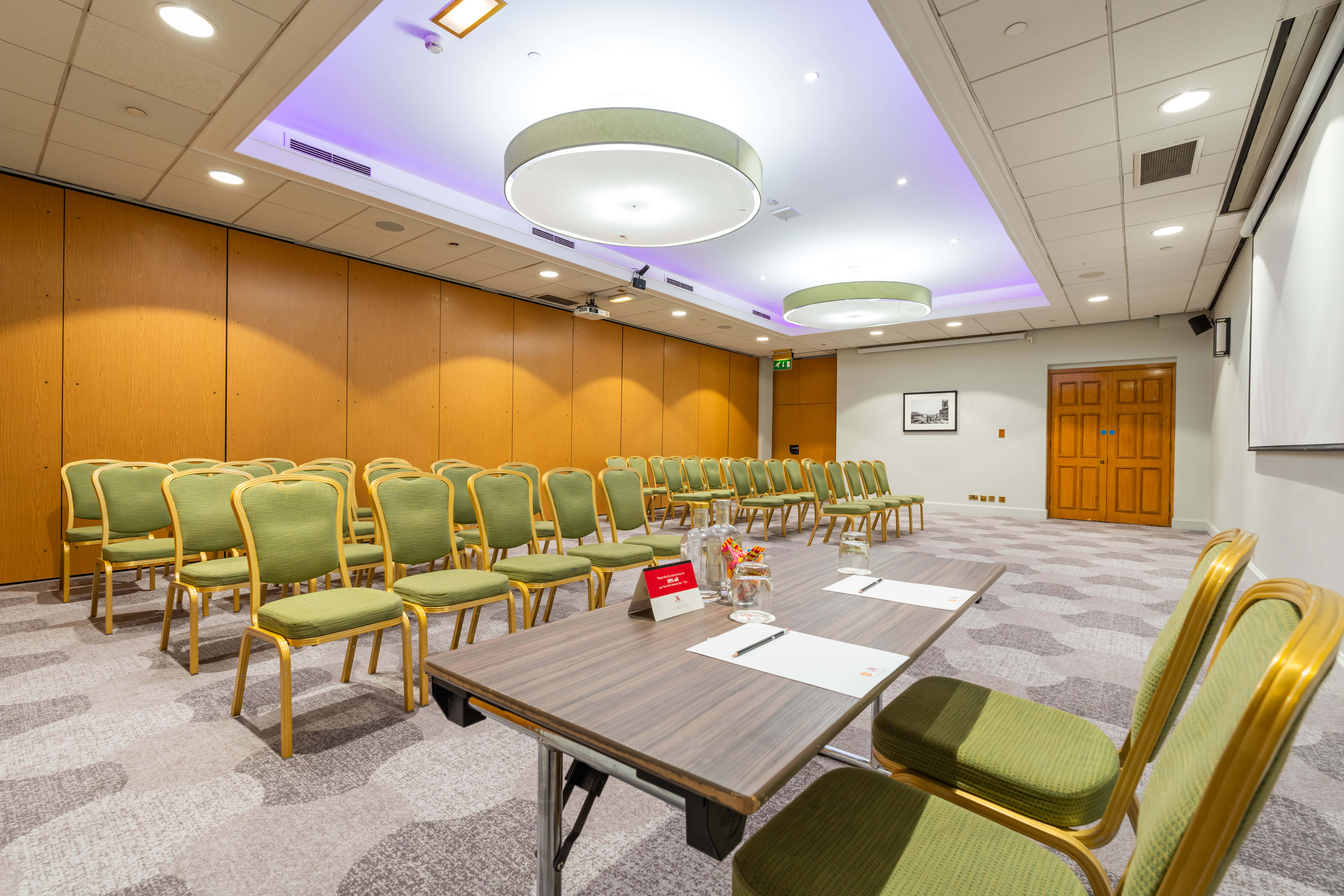 John Logie Baird Suite III 0