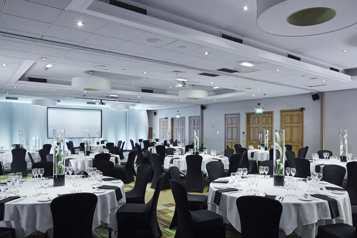 John Logie Baird Suite 6