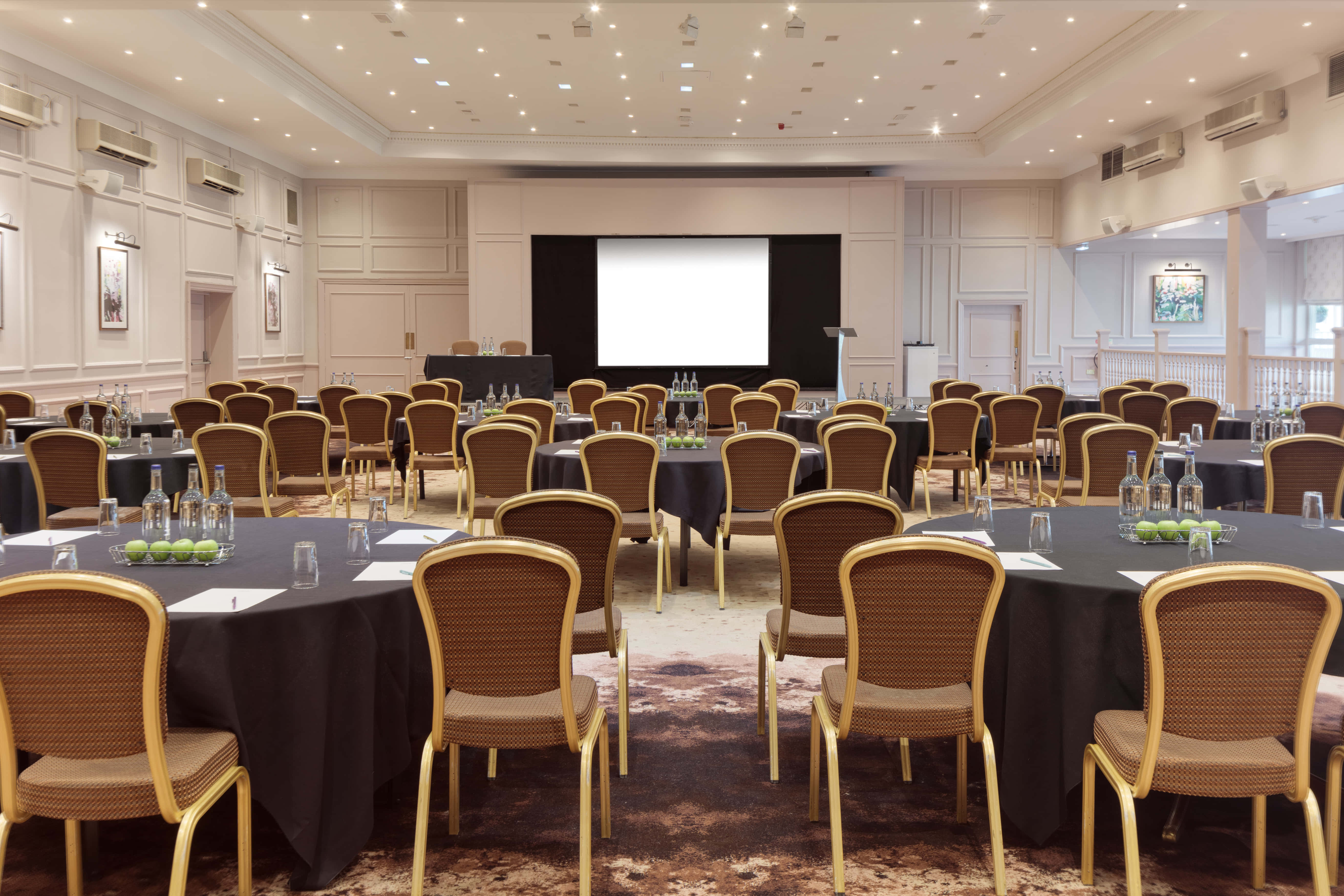 Dunkenhalgh Hotel & Spa 3