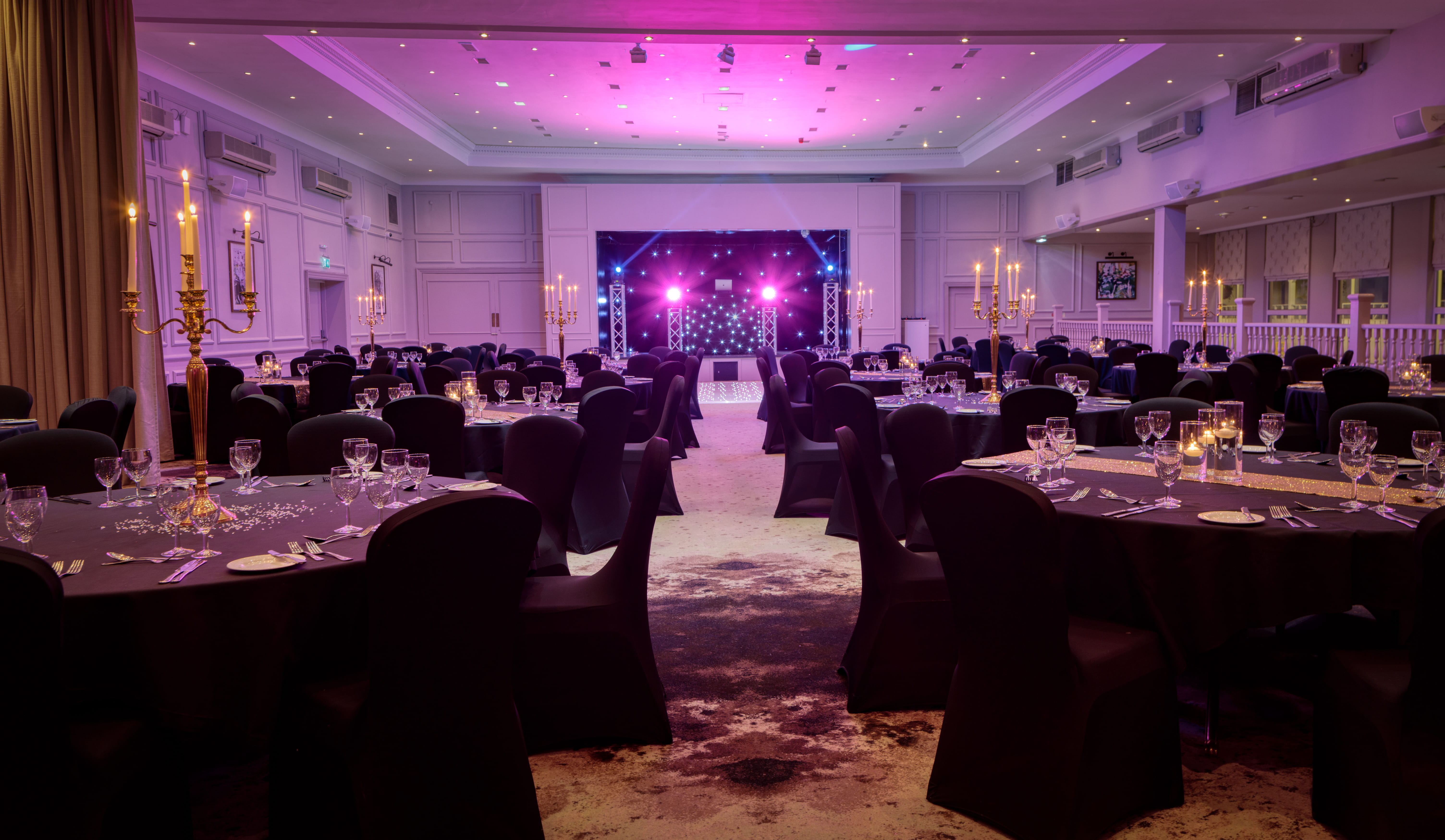 Dunkenhalgh Hotel & Spa 4