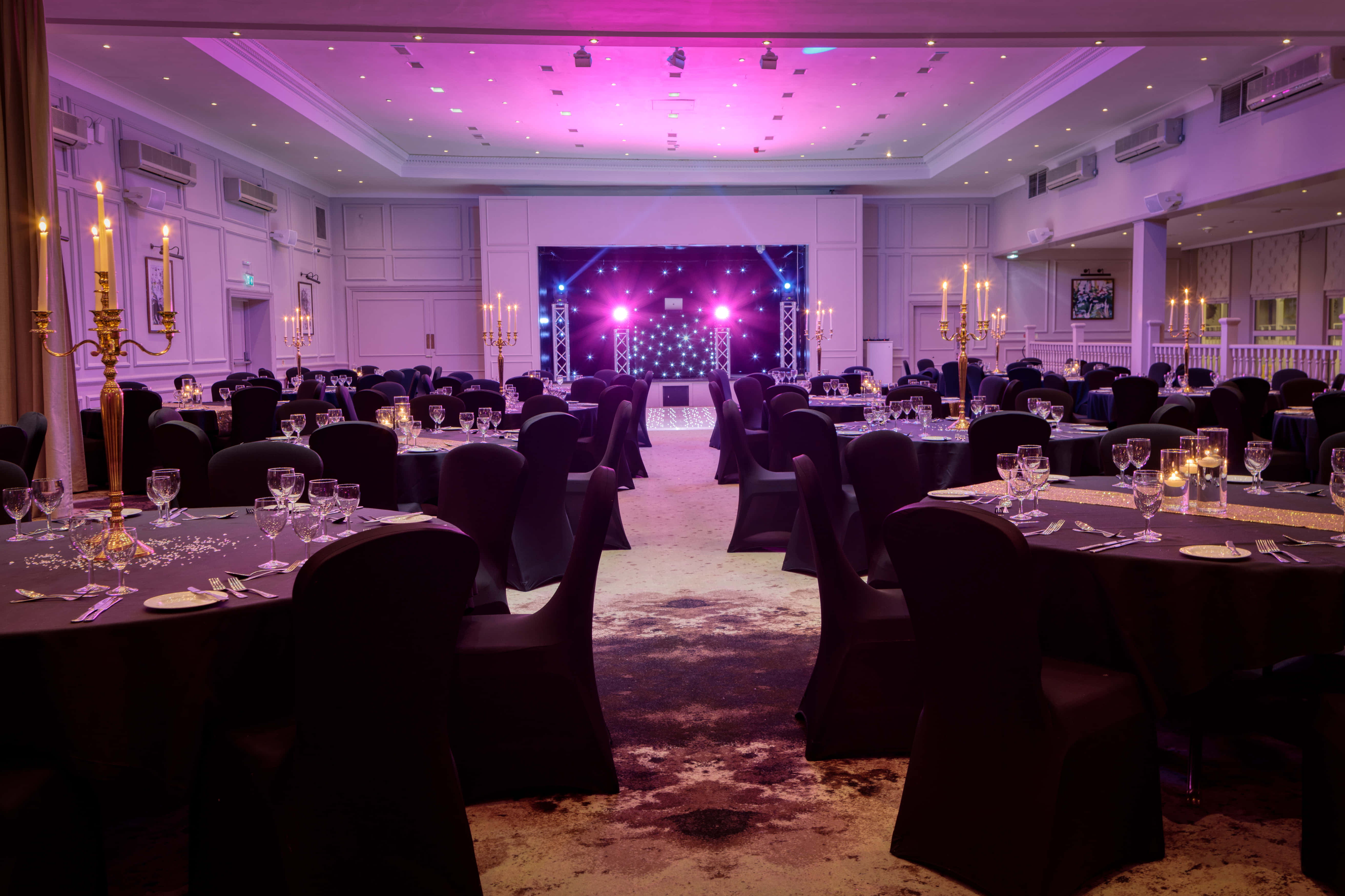 Dunkenhalgh Hotel & Spa 4