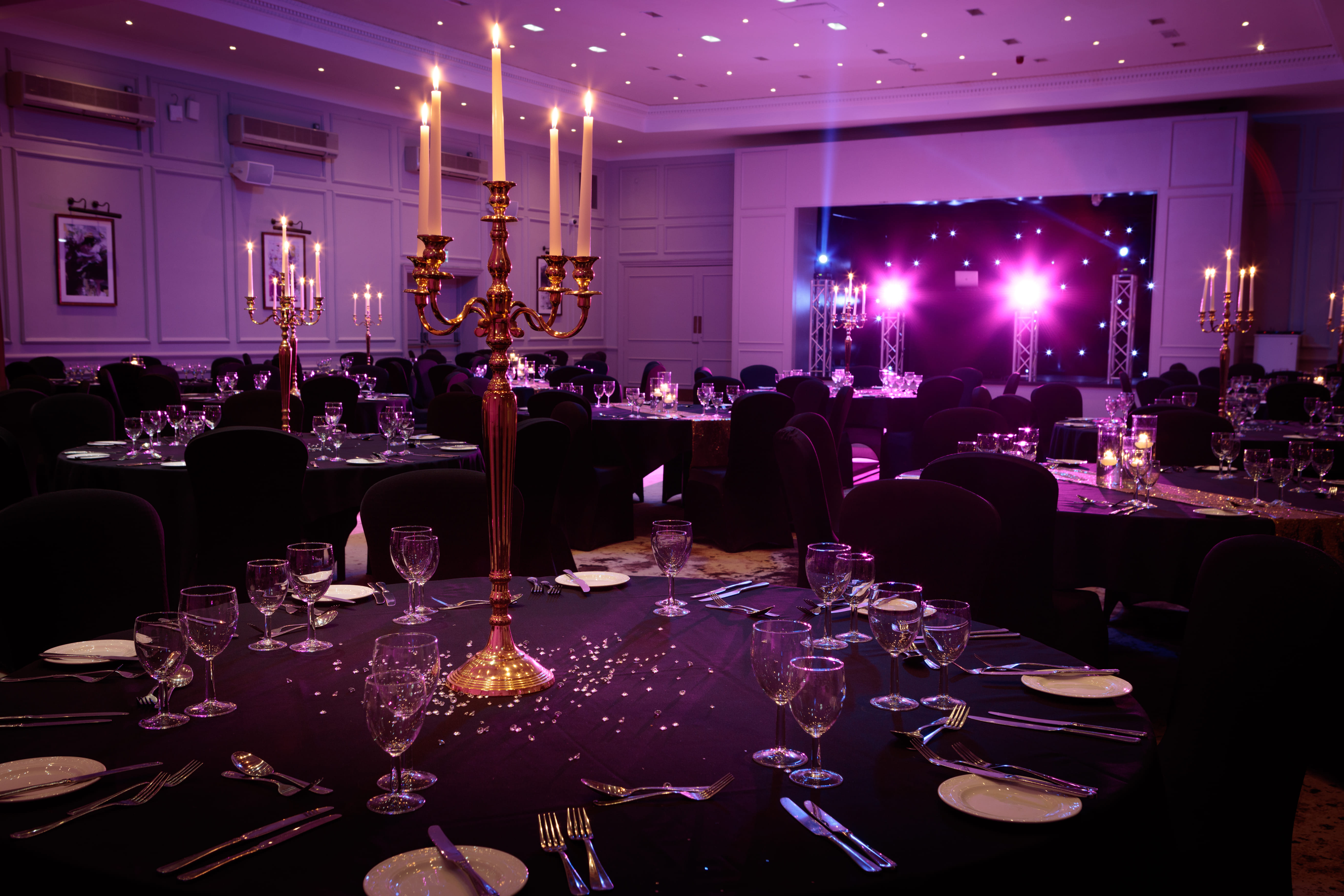 Dunkenhalgh Hotel & Spa 5