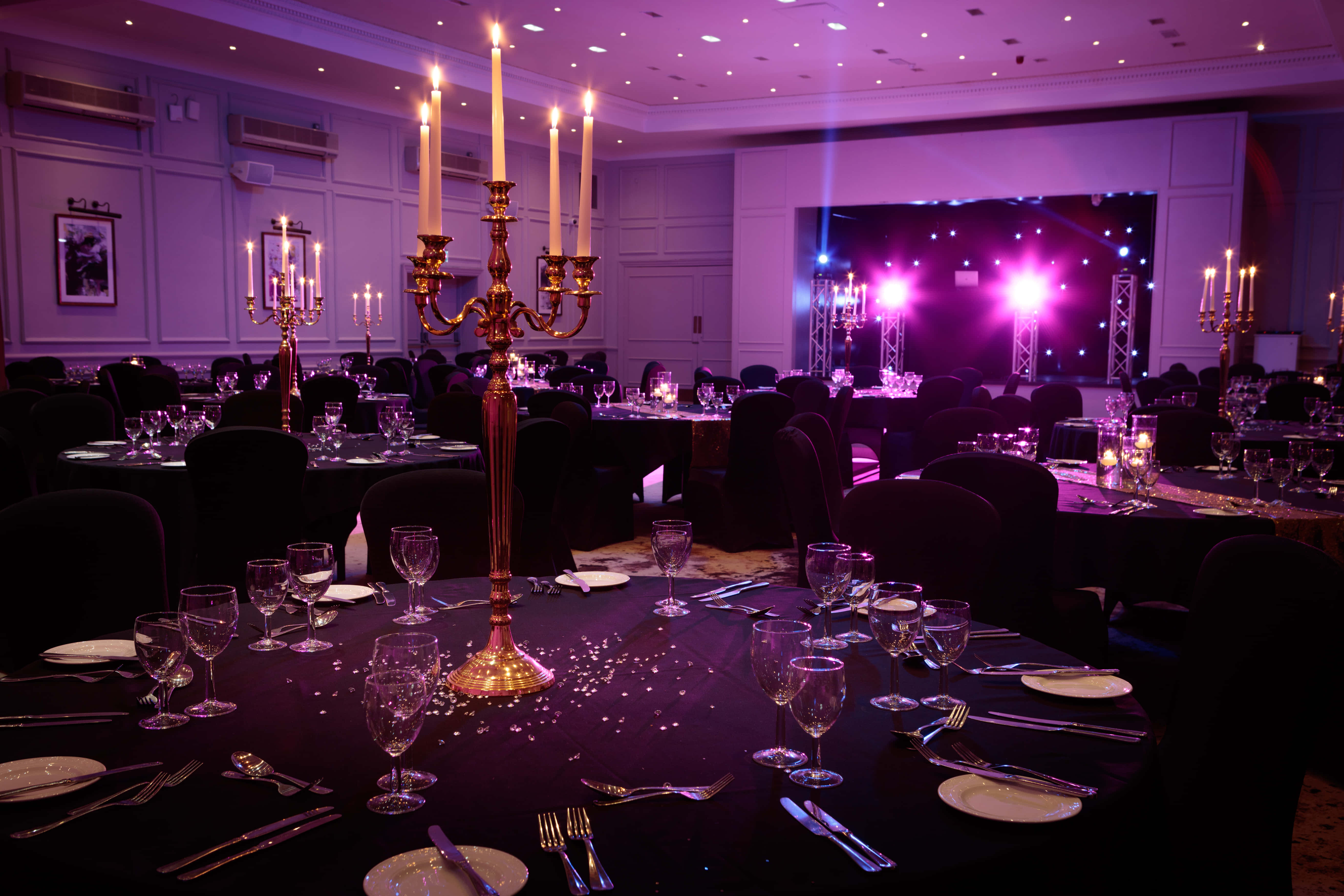 Dunkenhalgh Hotel & Spa 5