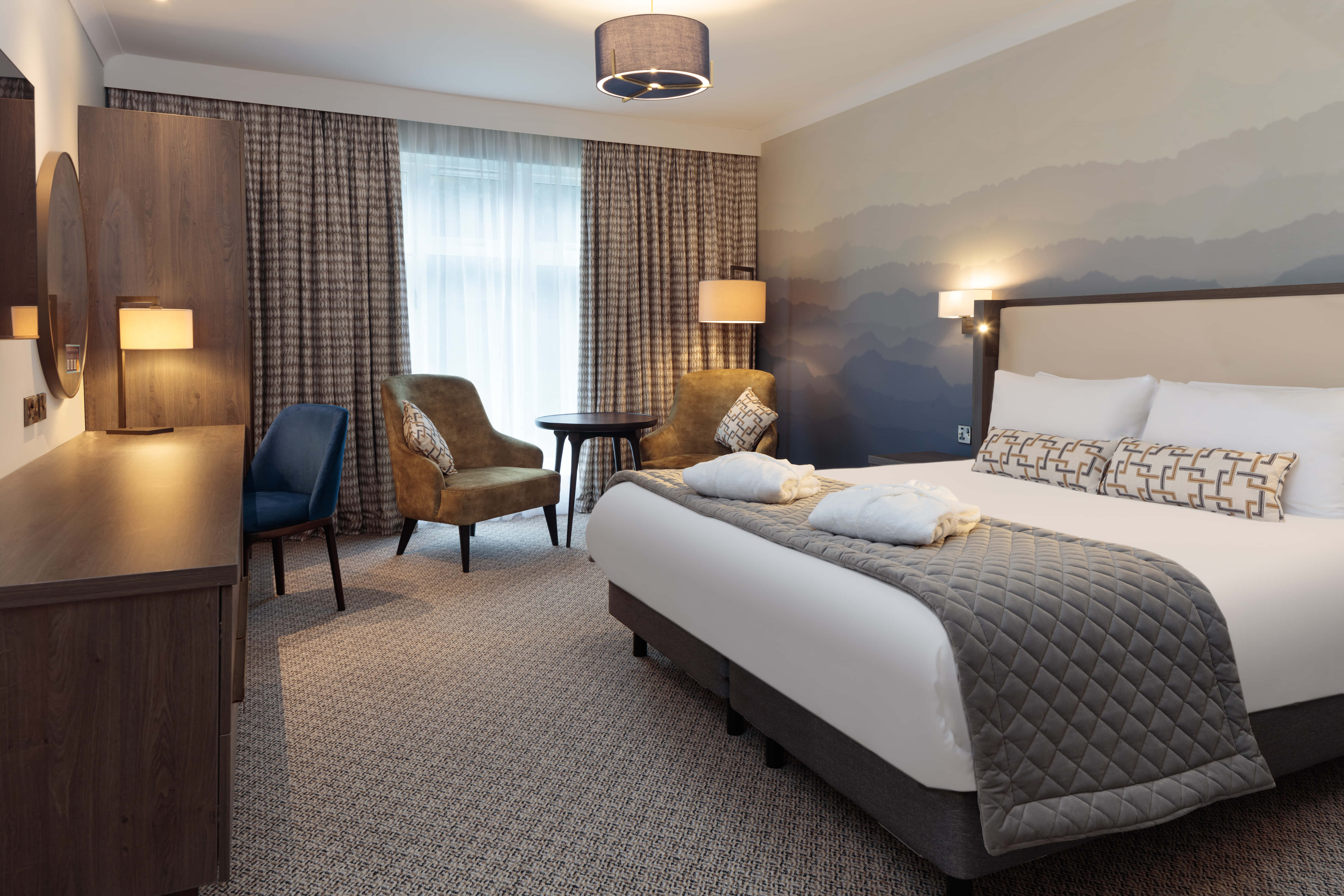 Dunkenhalgh Hotel & Spa 9