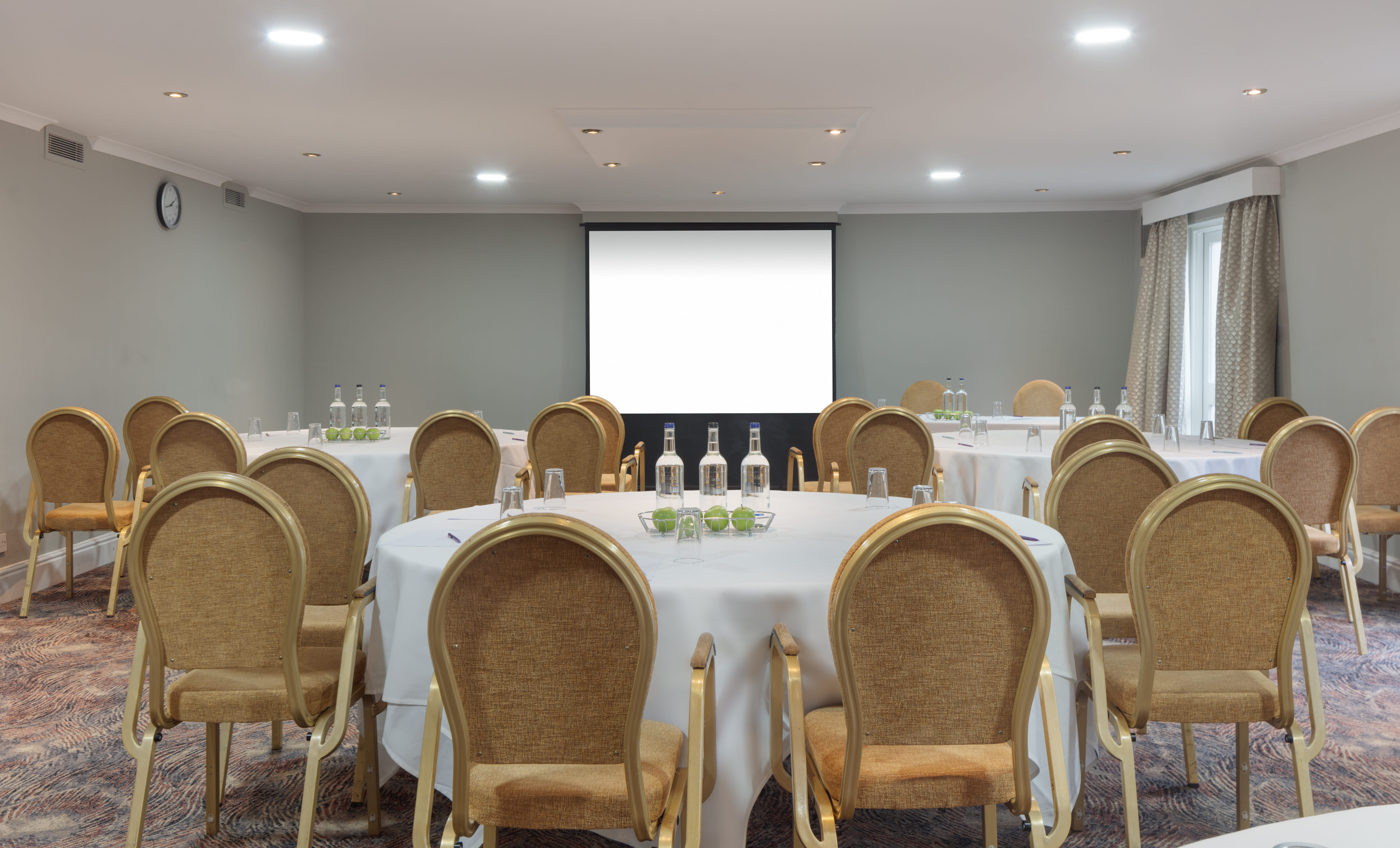 Dunkenhalgh Hotel & Spa 6