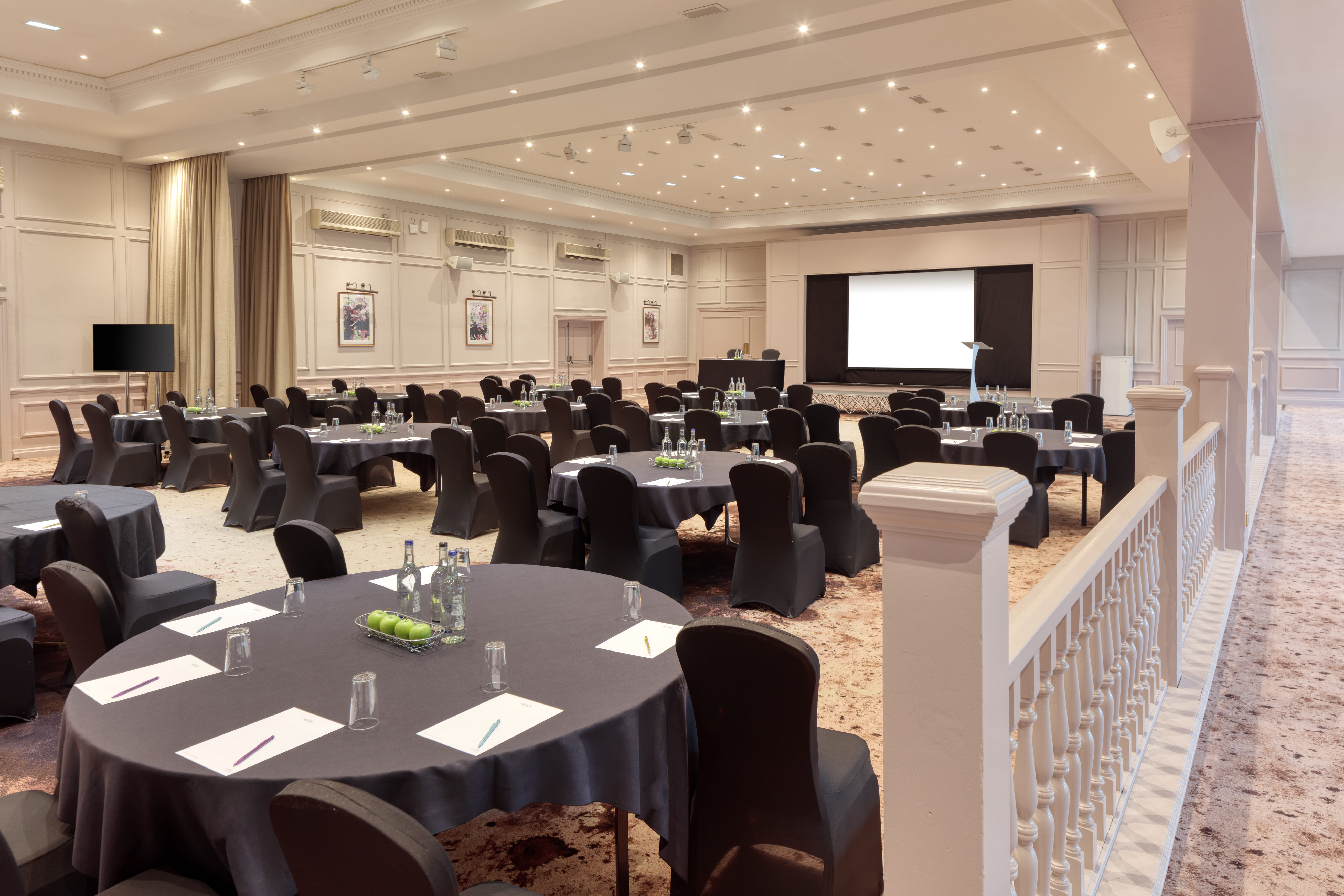 Dunkenhalgh Hotel & Spa 2