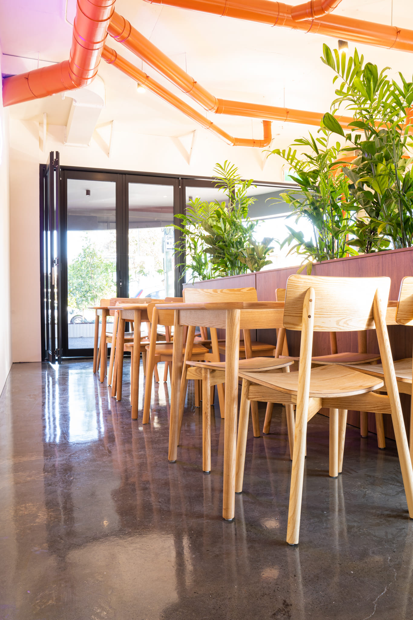 Jeavons Lane Pocket 2