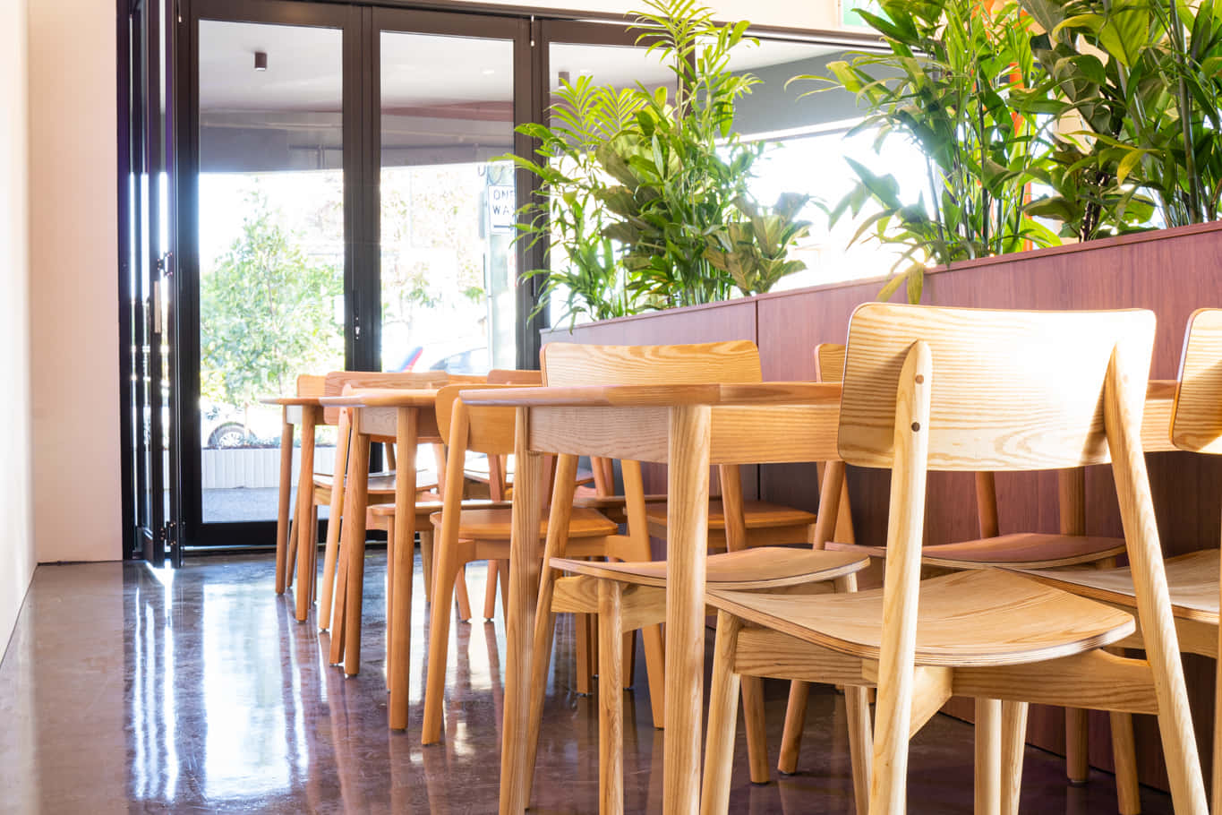 Jeavons Lane Pocket 2