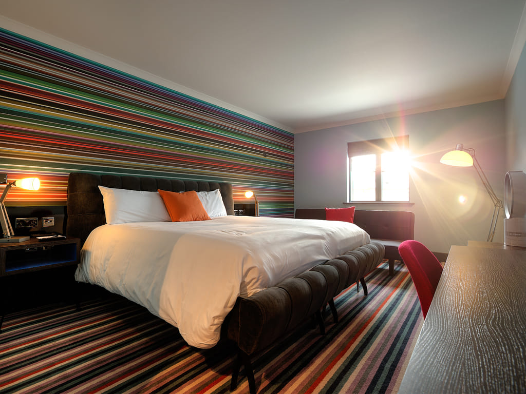 Inspiration Suite 2