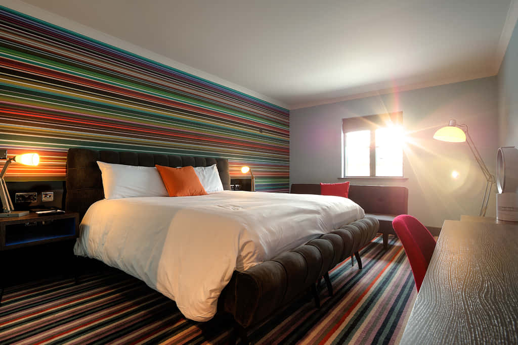 Inspiration Suite 2