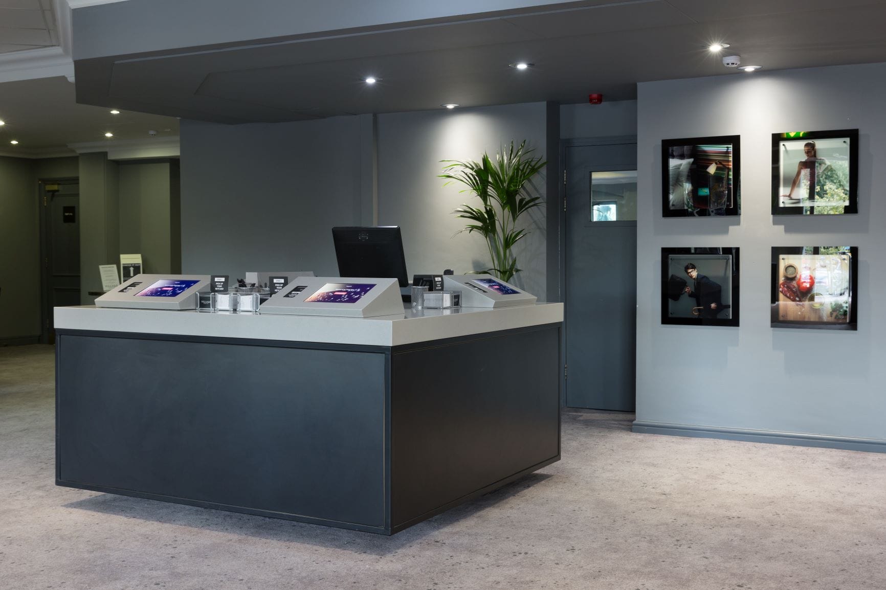 Inspiration Suite 1