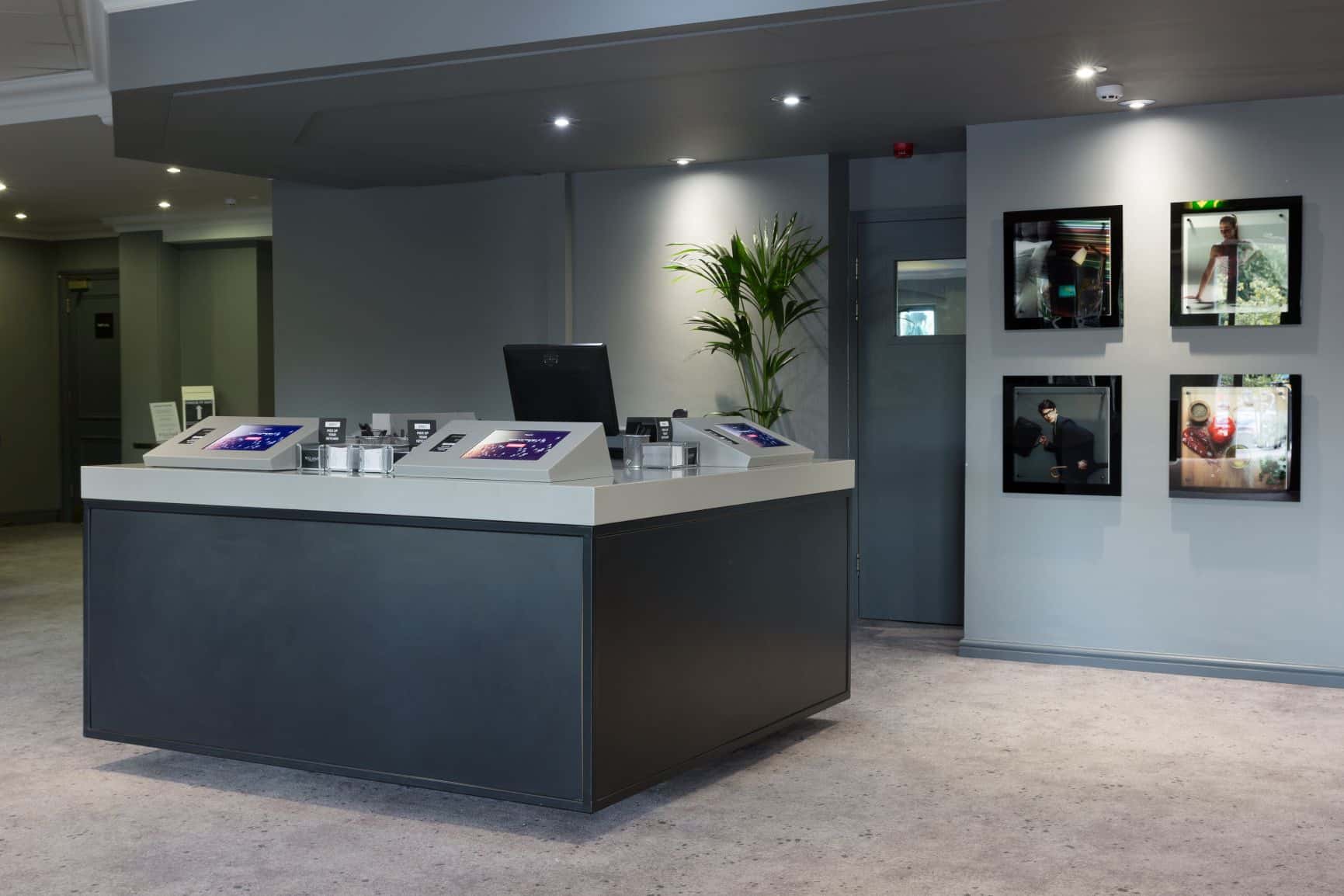 Inspiration Suite 1