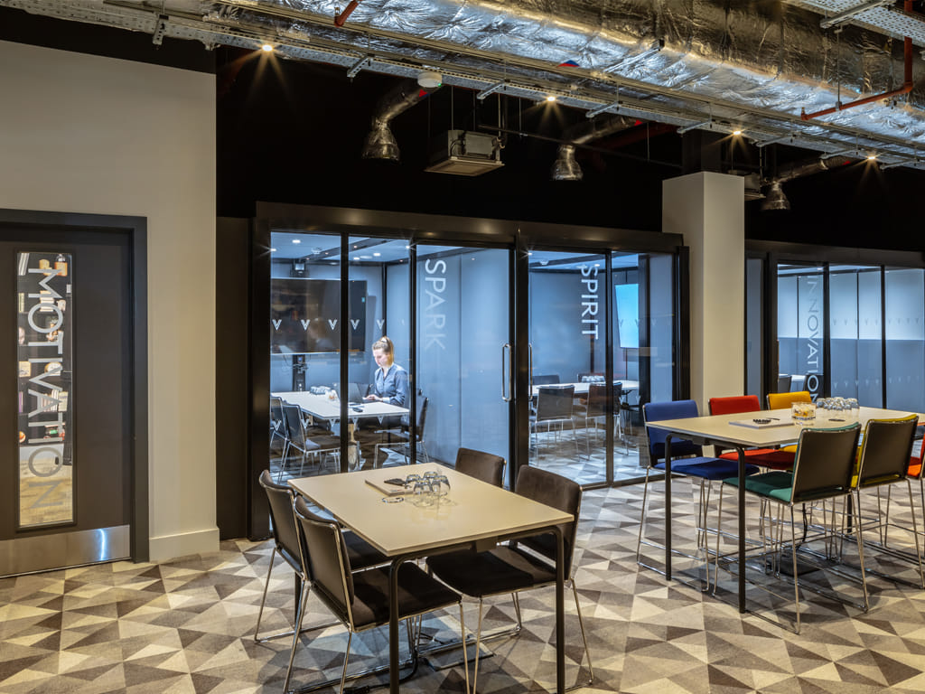 Inspiration Suite 1
