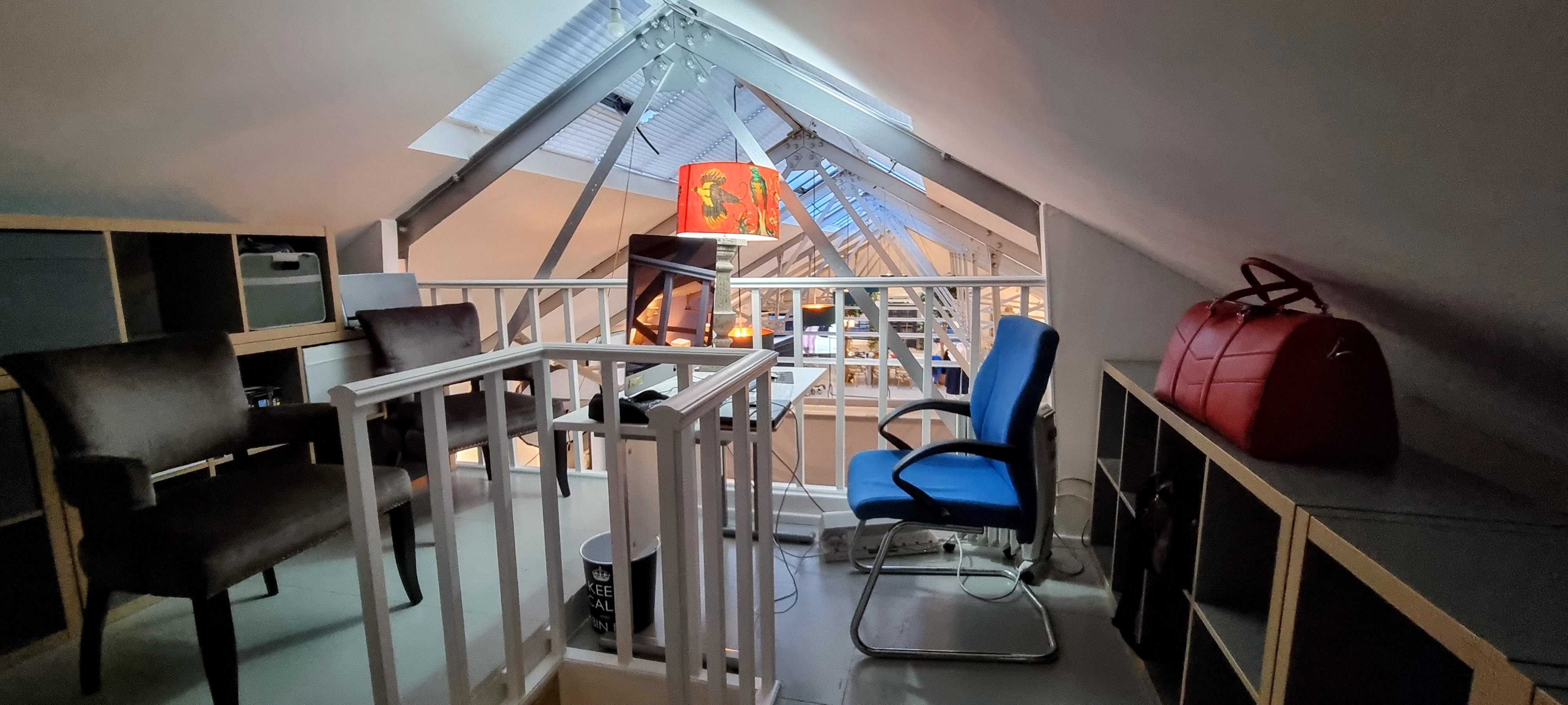 L'Atelier Lumiere 11