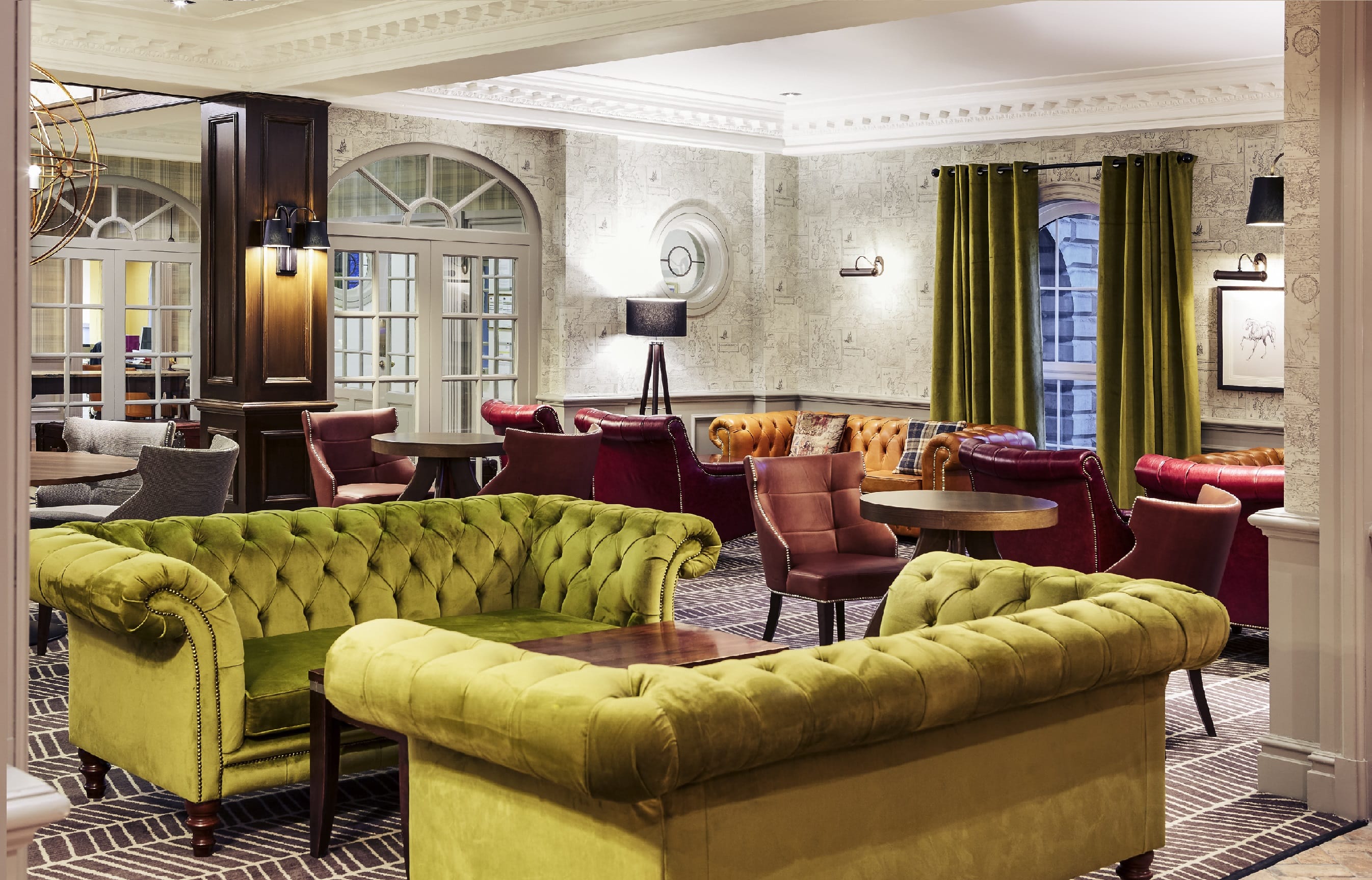 Mercure Haydock Hotel 3