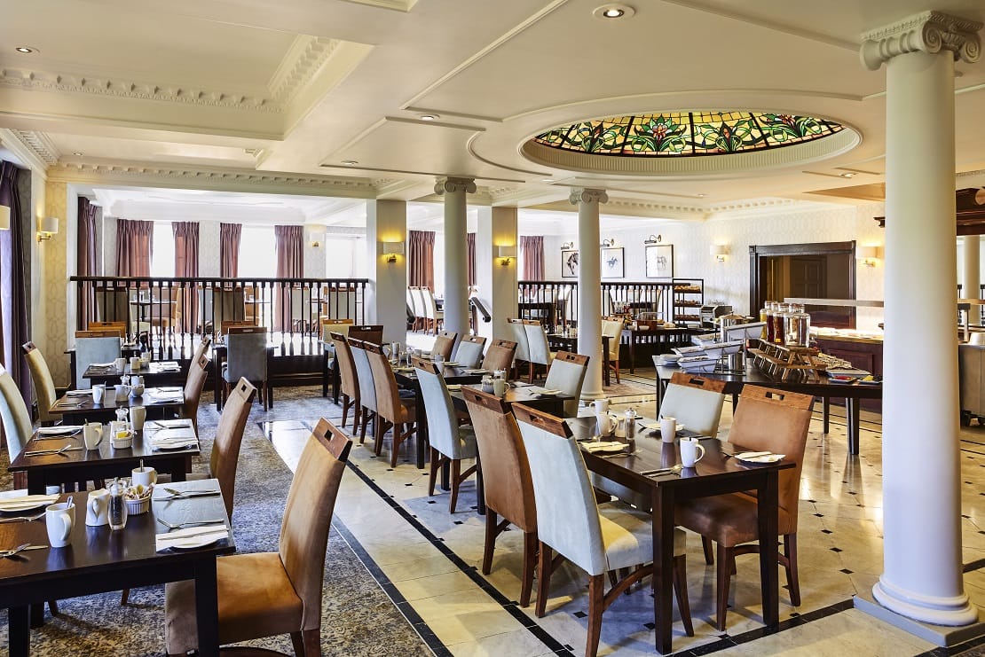 Mercure Haydock Hotel 2