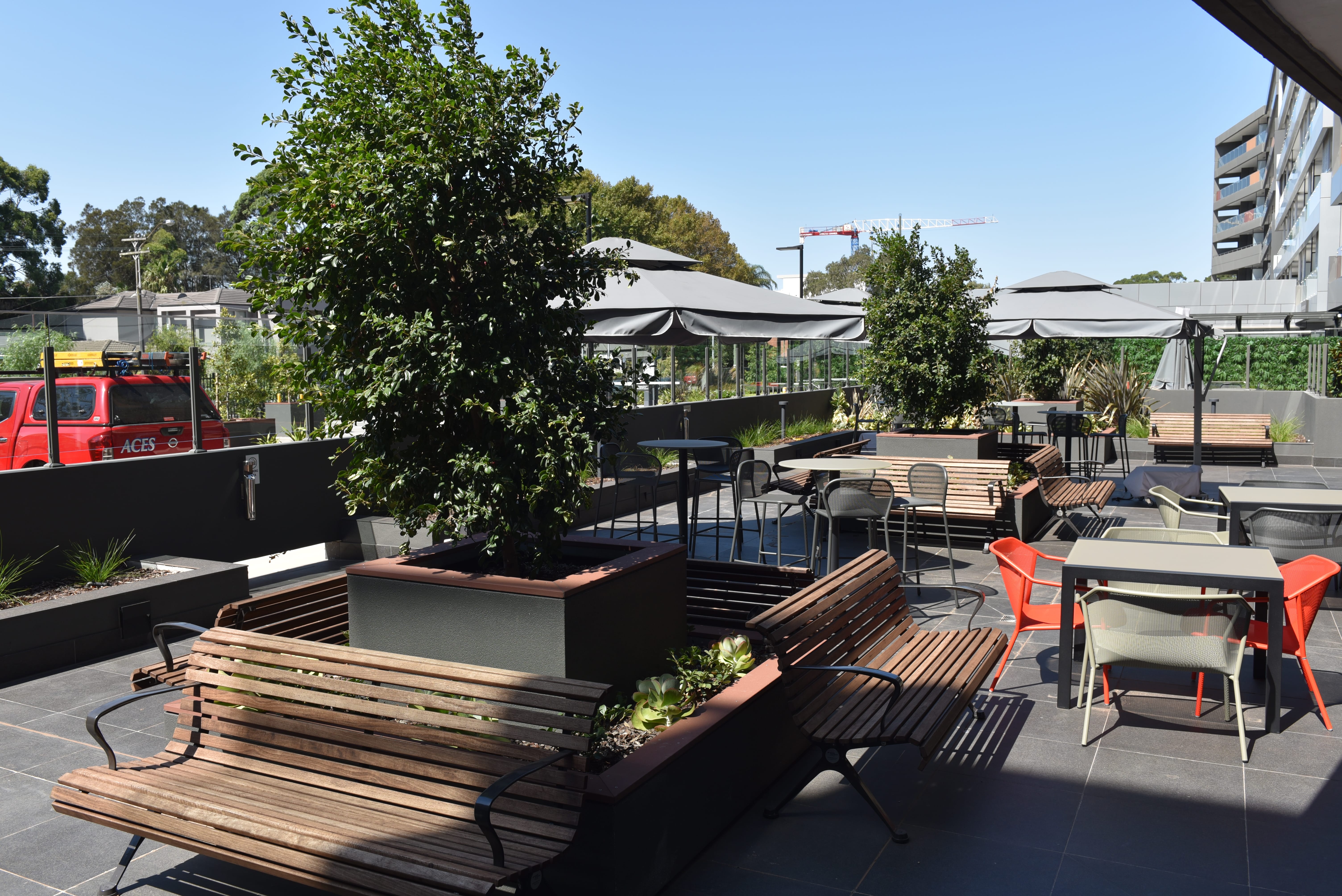 Sumatra-Java-Borneo Room 4