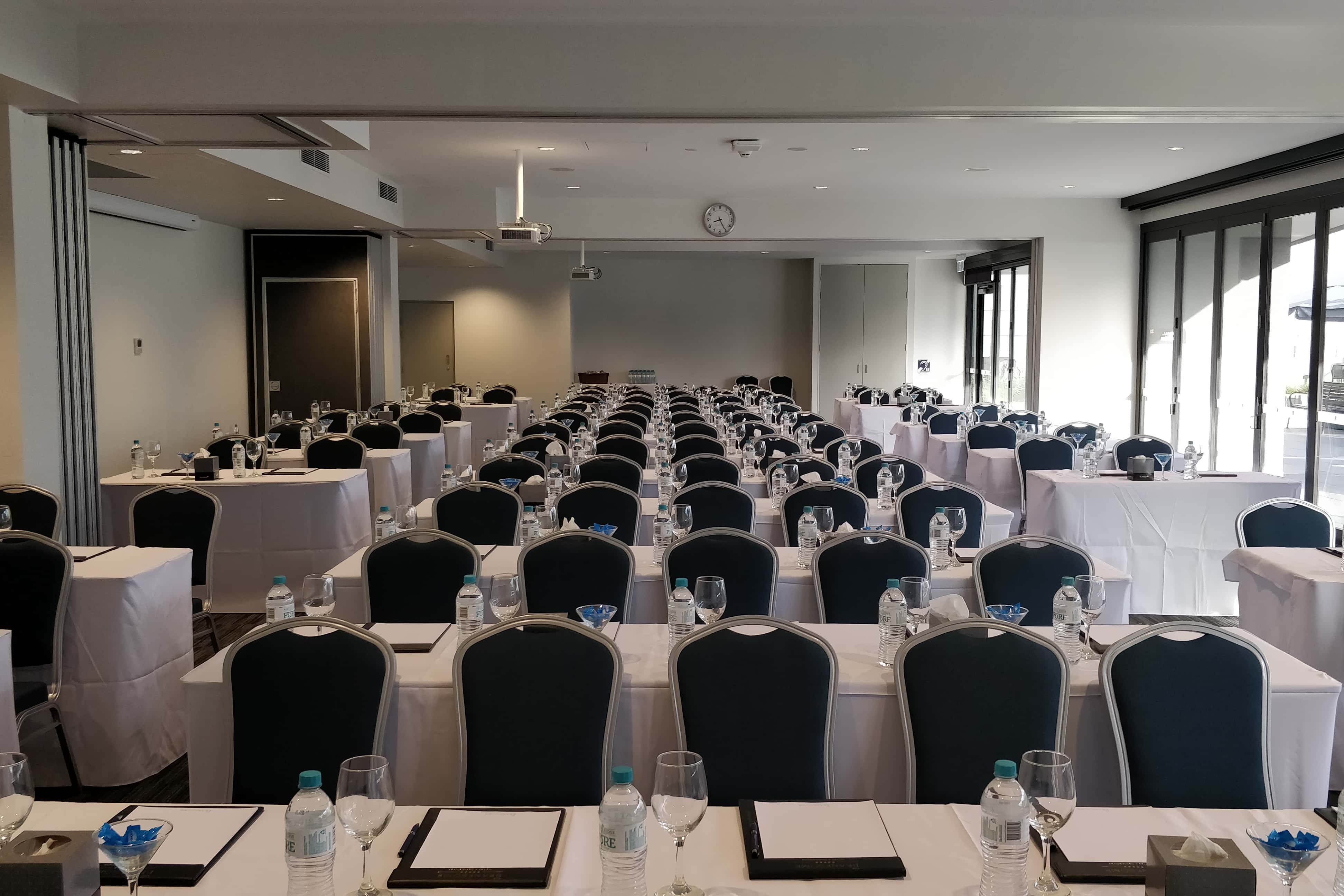 Sumatra-Java-Borneo Room 3