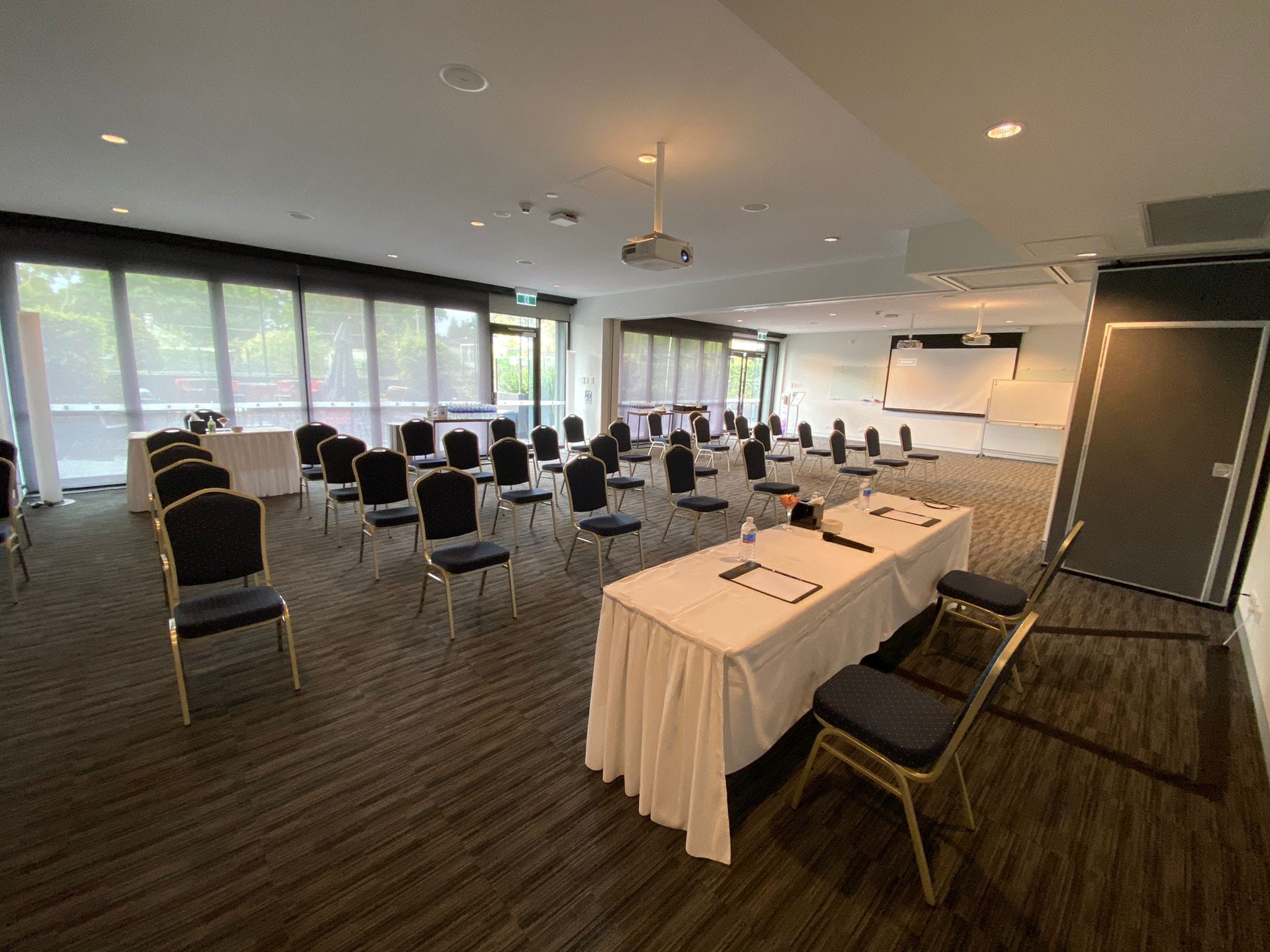 Sumatra-Java-Borneo Room 2