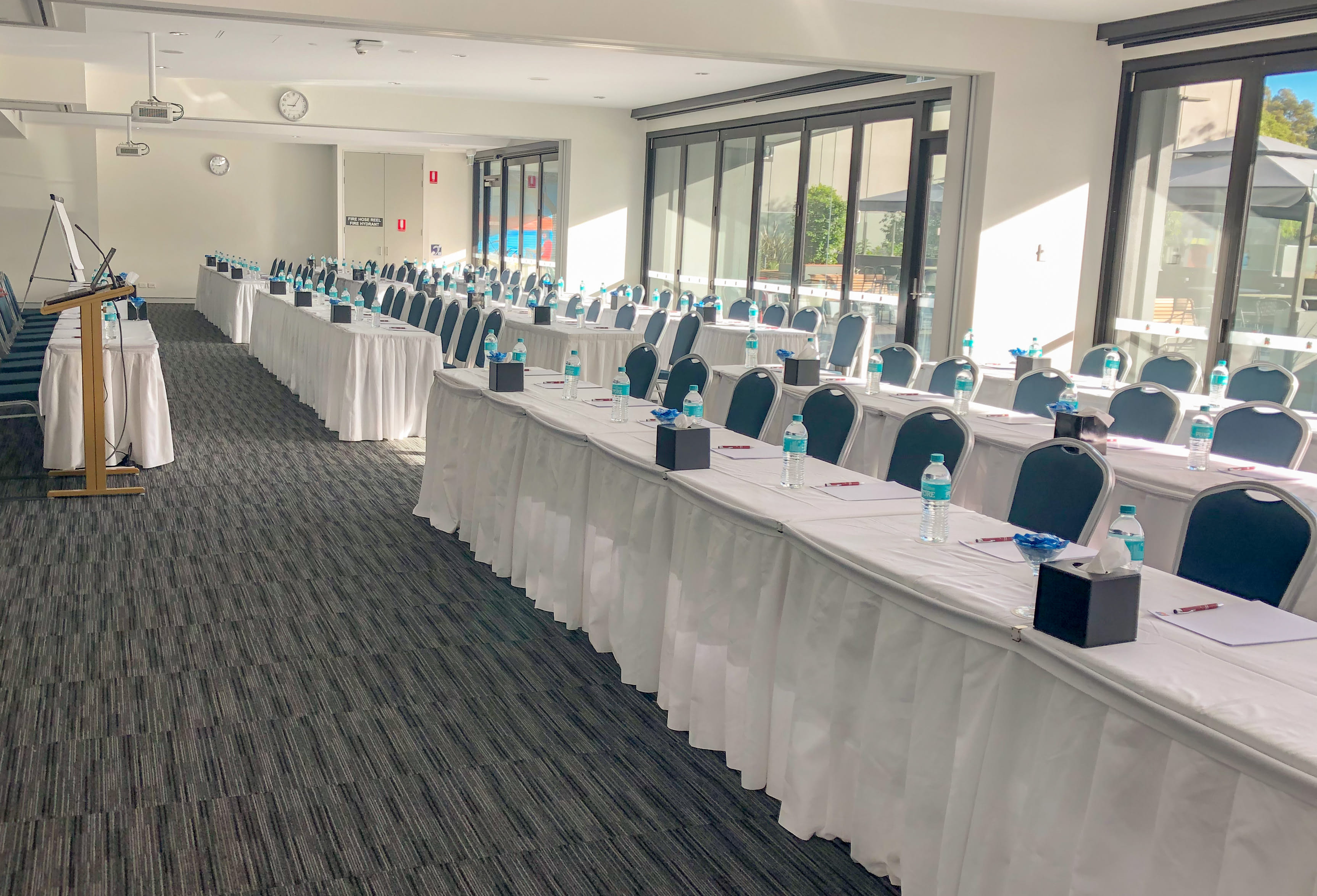 Sumatra-Java-Borneo Room 1