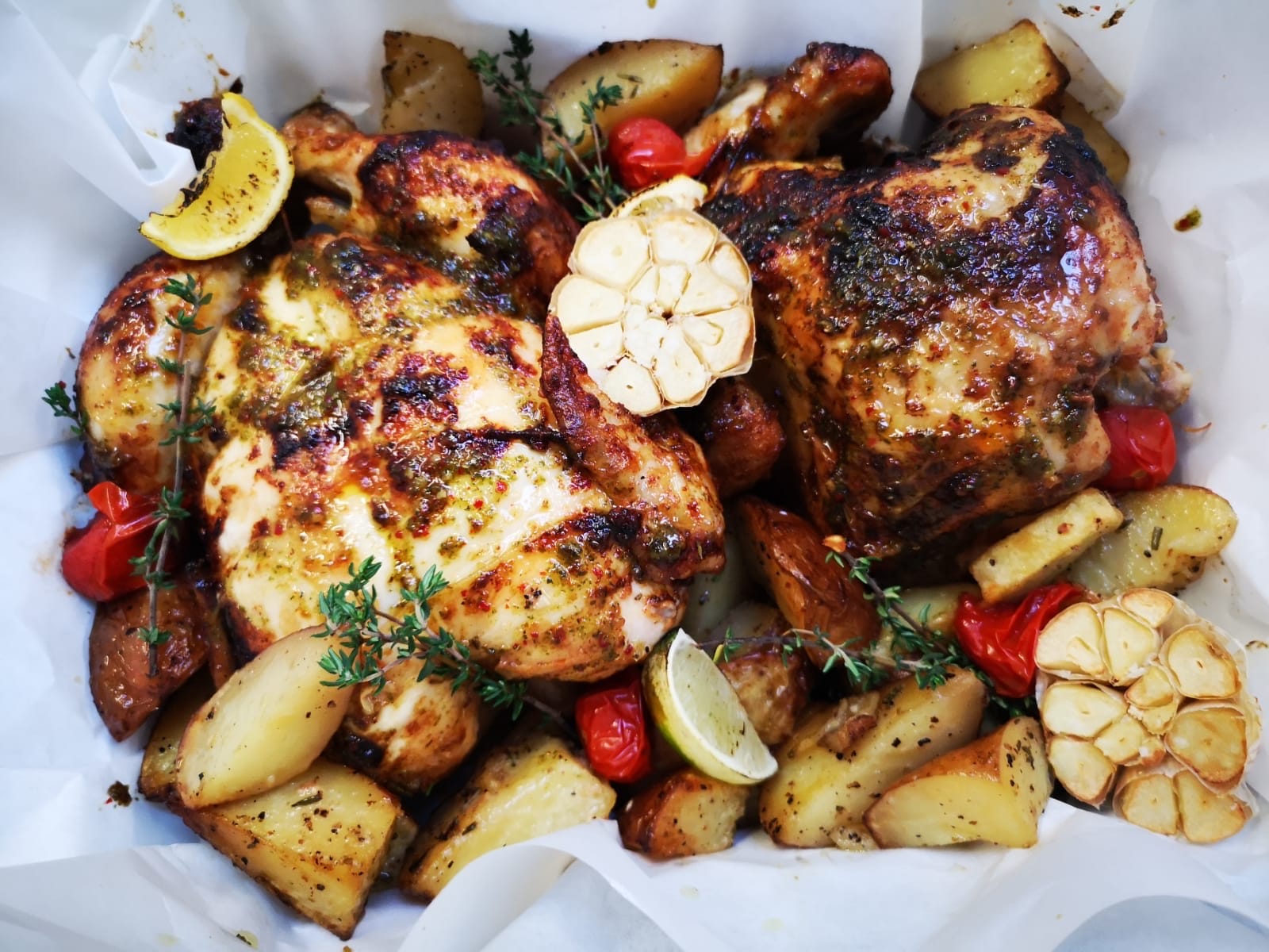 The Proud Sicilian Restaurant 4