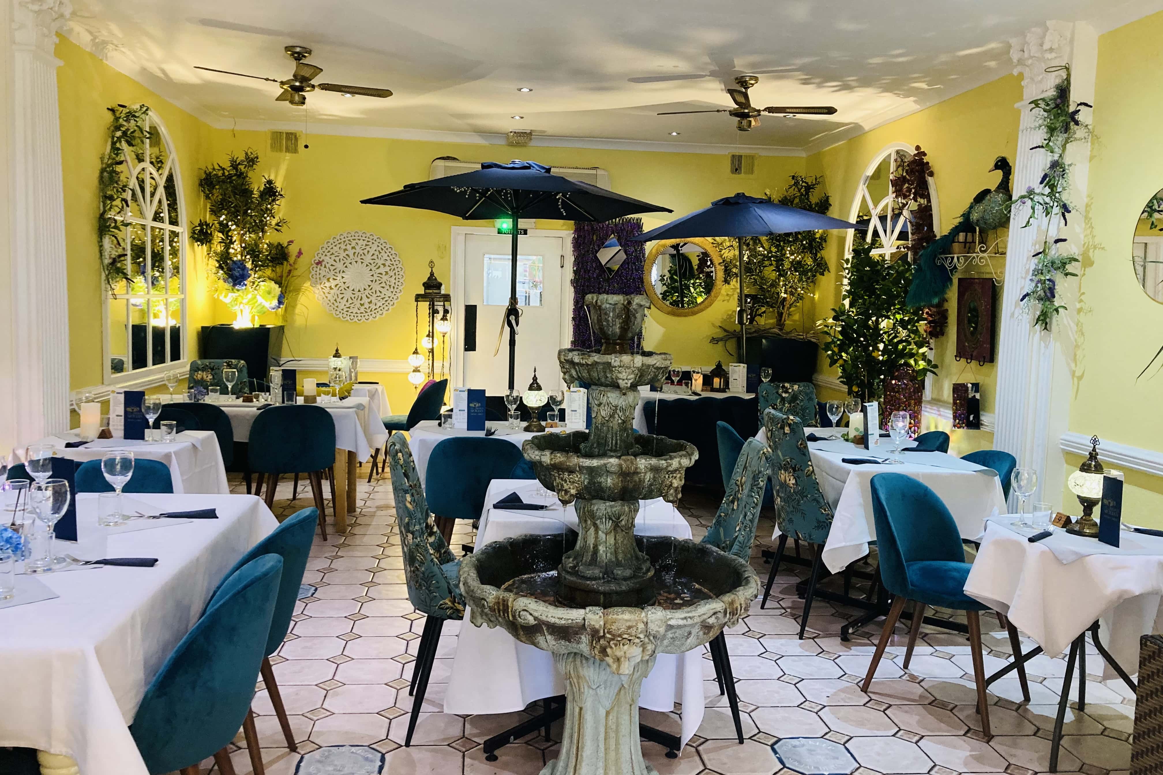 The Proud Sicilian Restaurant 0