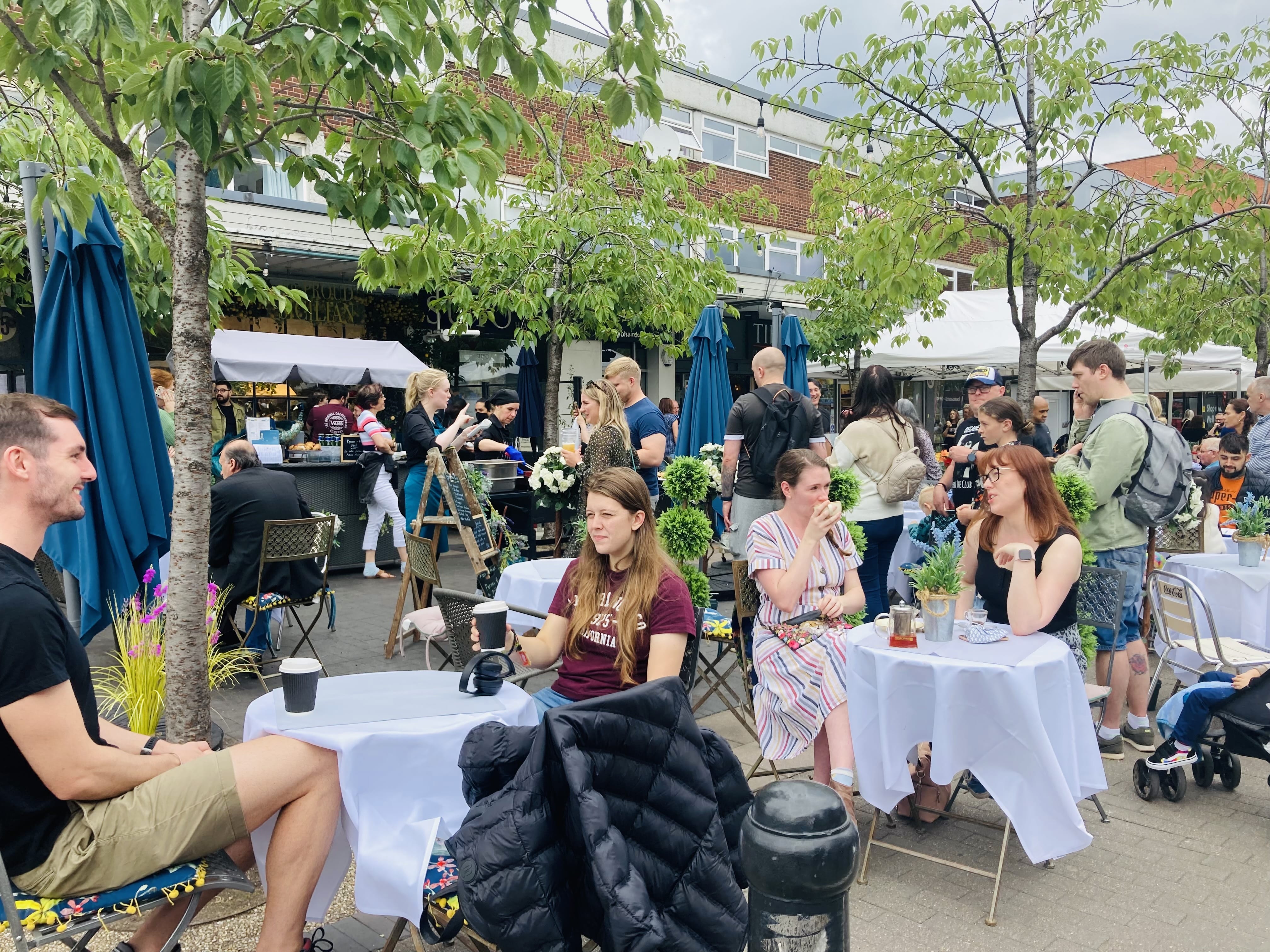 The Proud Sicilian Restaurant 5