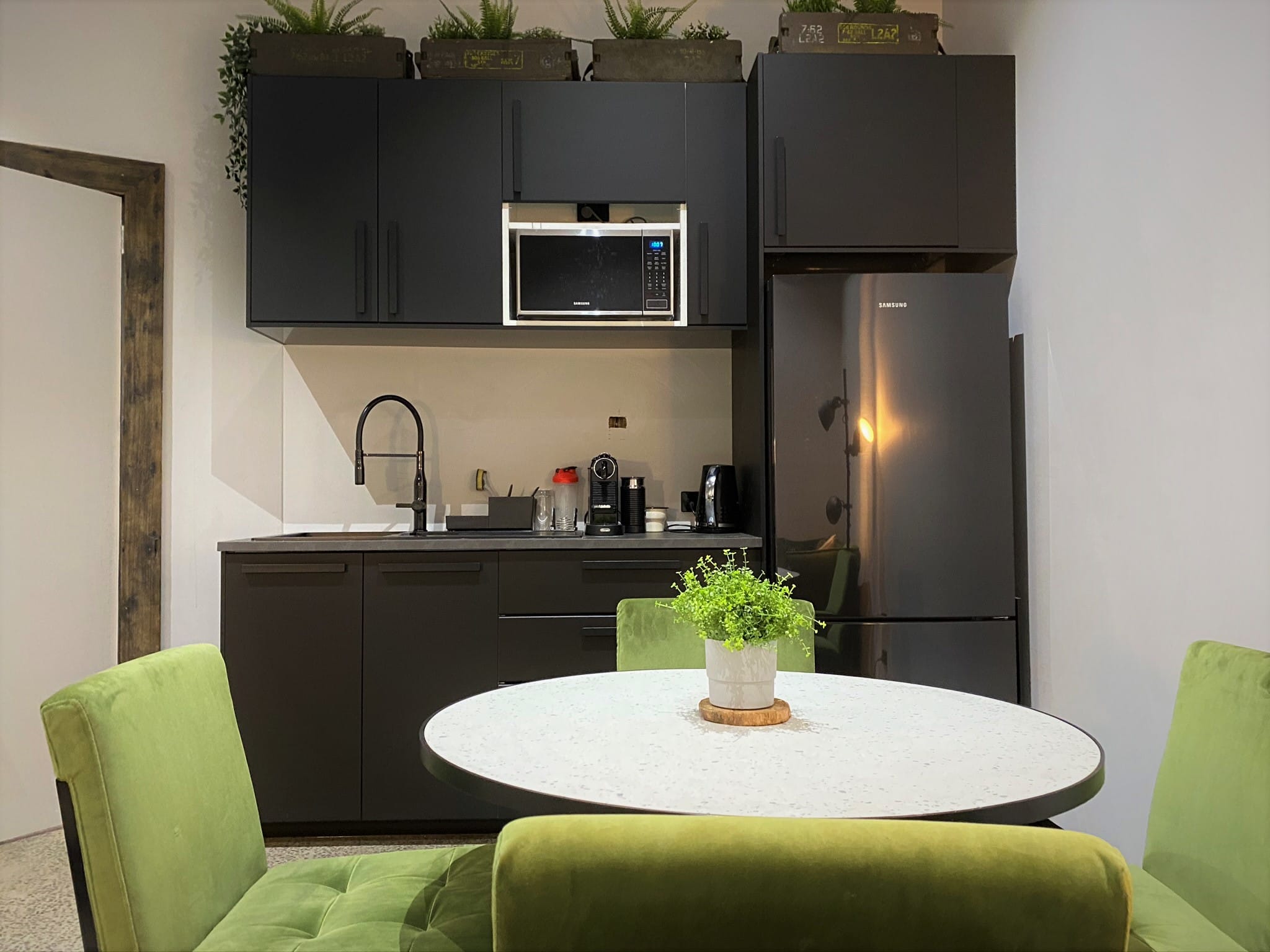 The Meeting Room #1 3