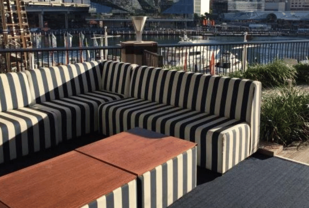 Private Dining Room and Sunset Deck 3