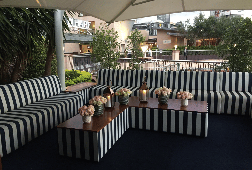 Private Dining Room and Sunset Deck 2