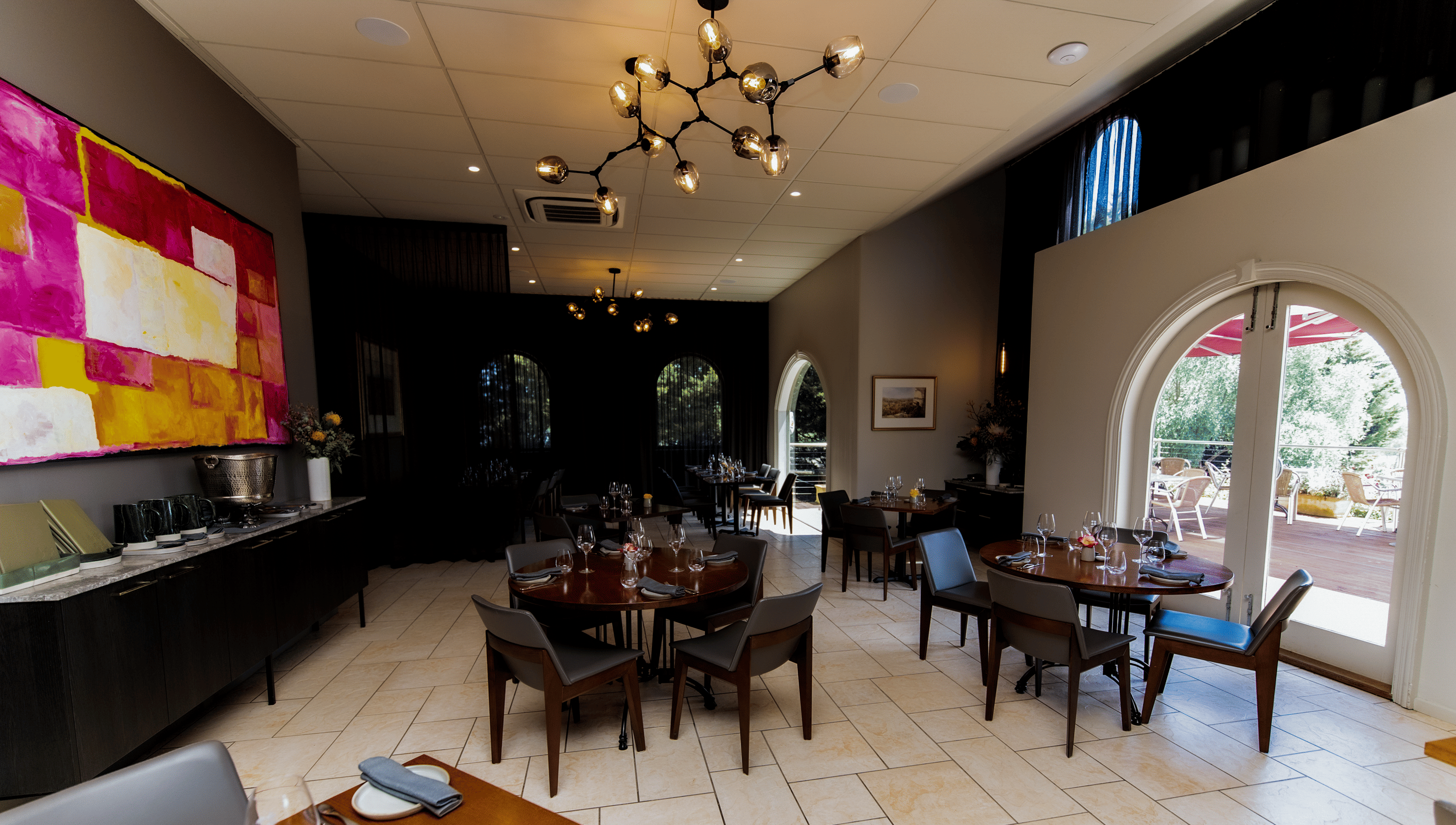 Tokar Estate Winery 2