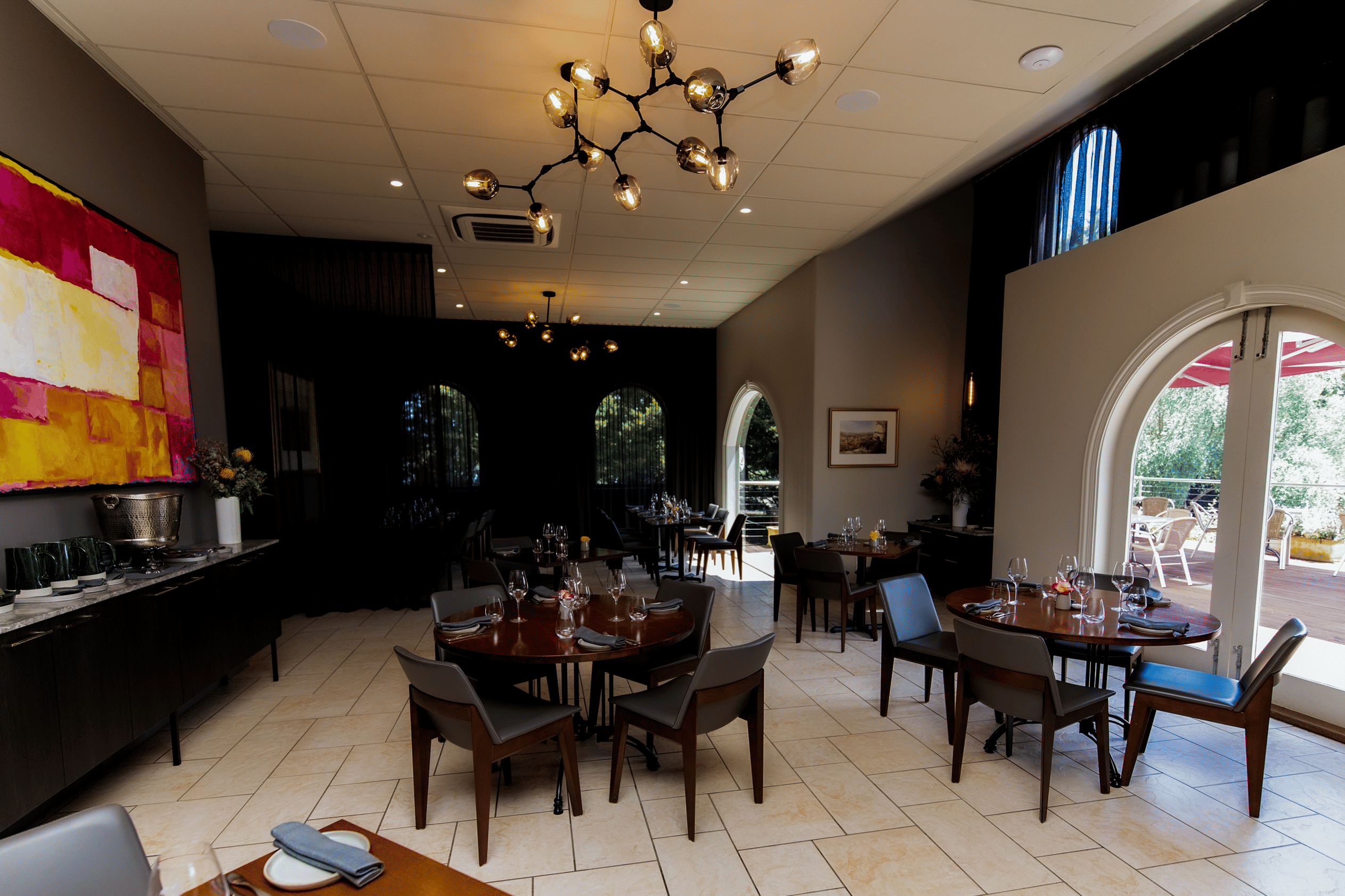 Tokar Estate Winery 2