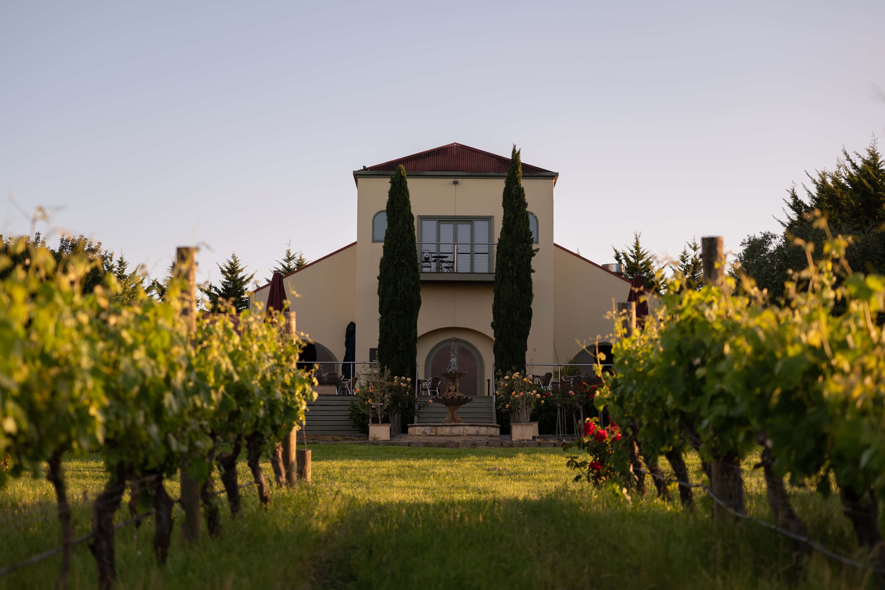 Tokar Estate Winery 0