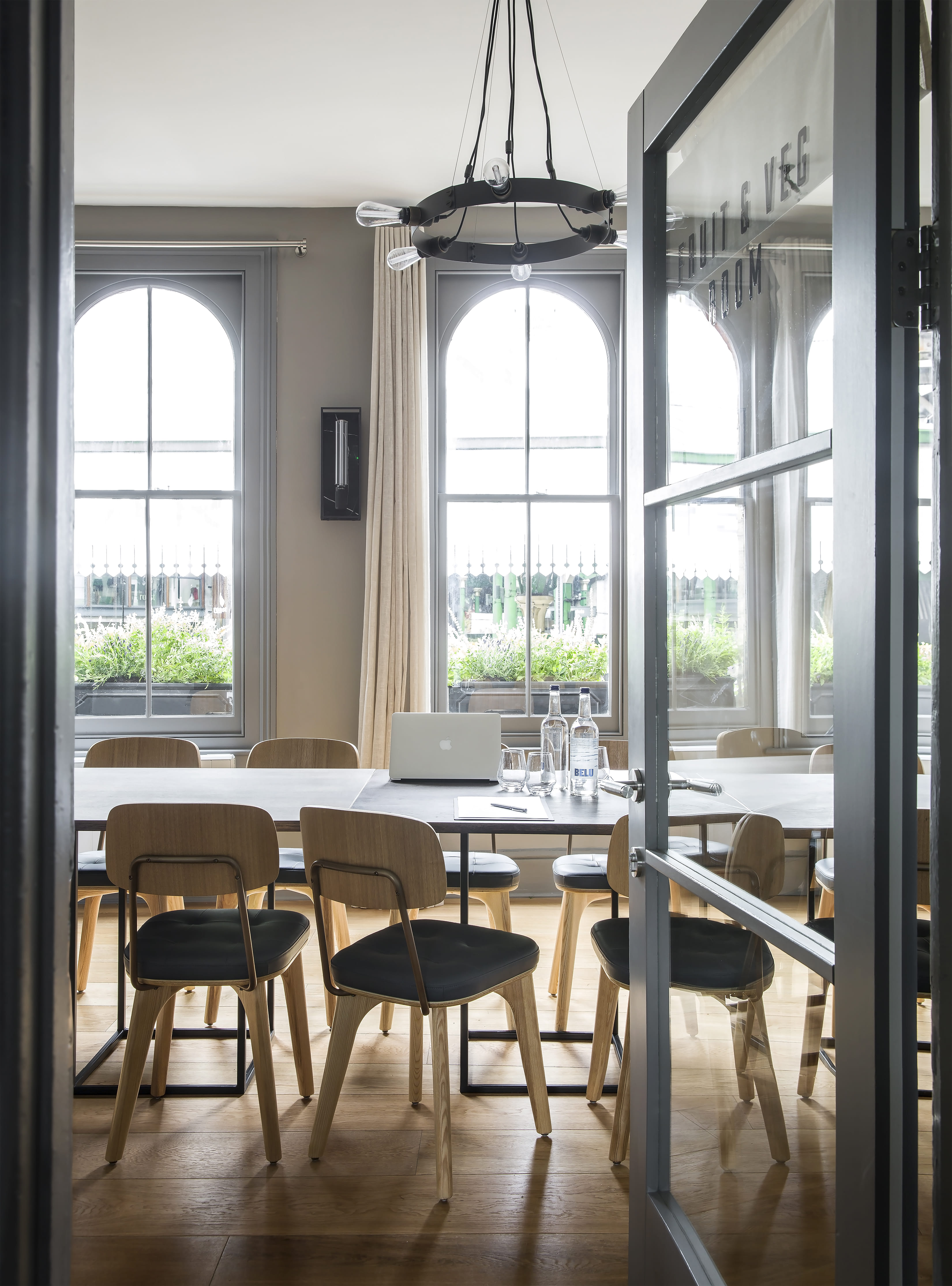 The Fruit & Veg Room  1