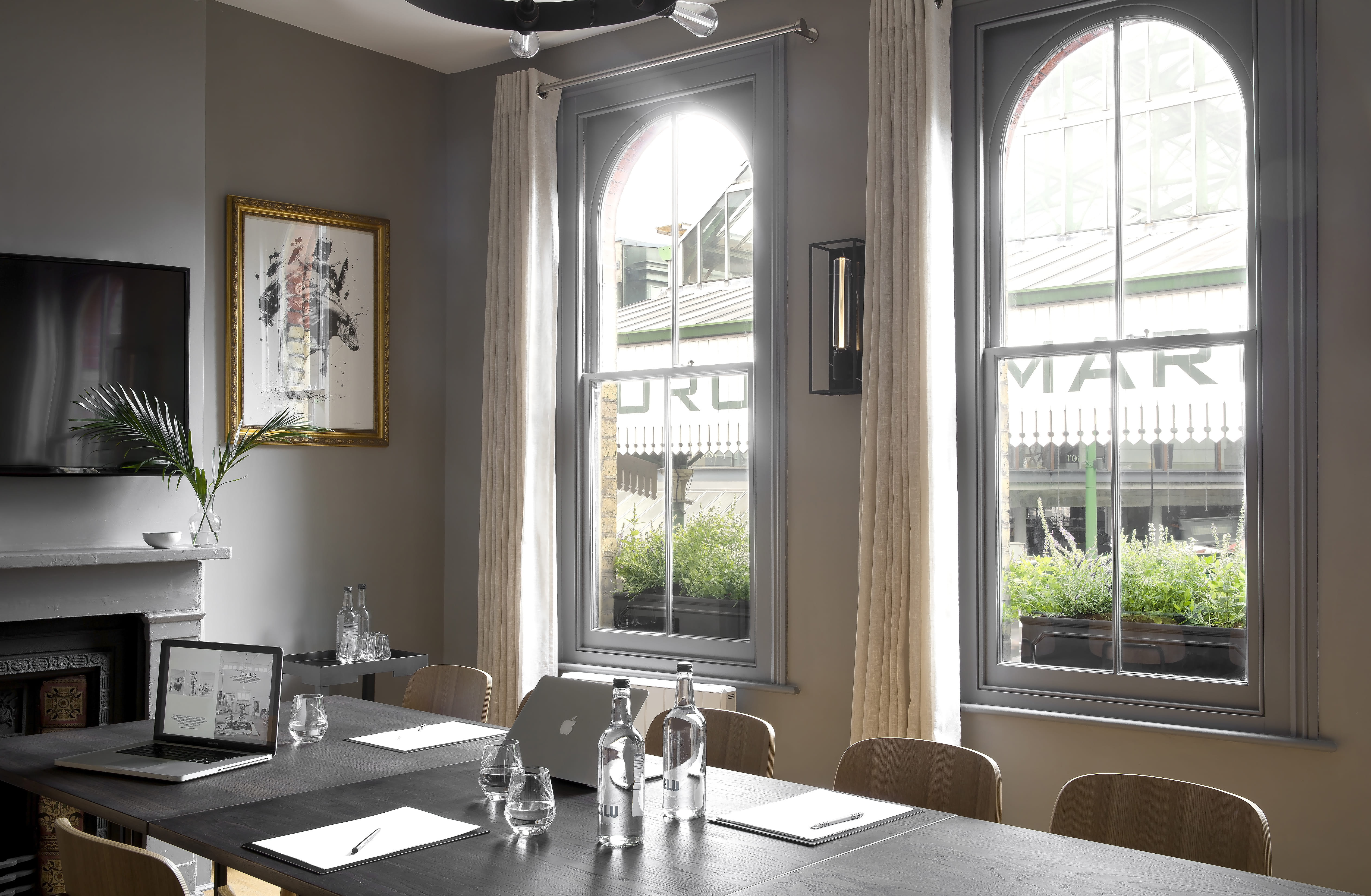 The Fruit & Veg Room  2