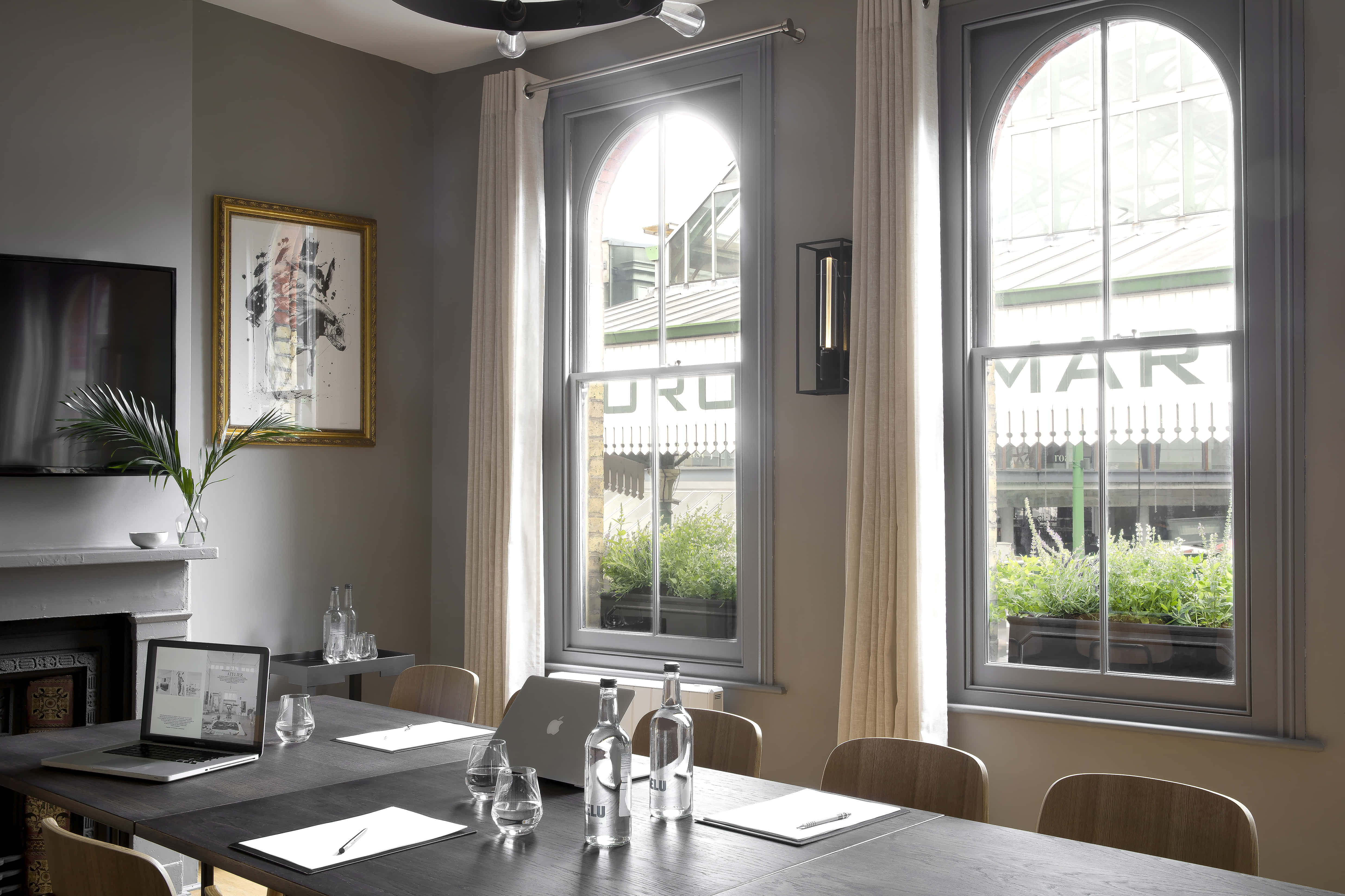 The Fruit & Veg Room 2