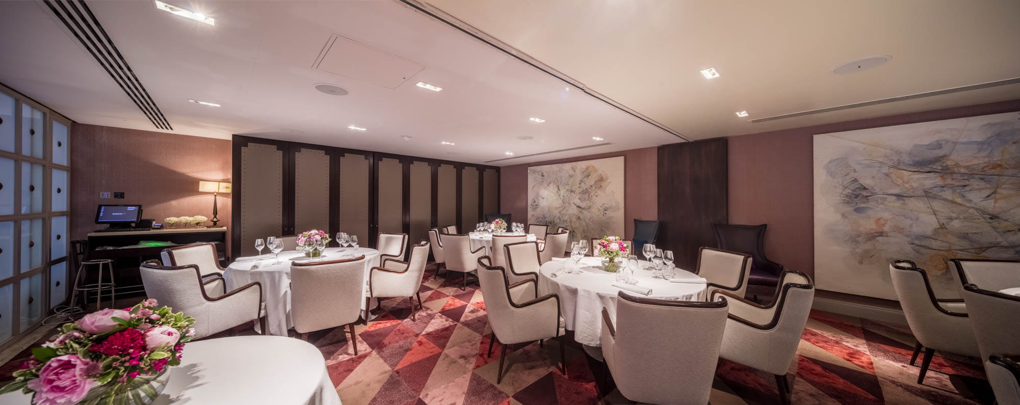 Private Dining Rooms (combined) 2