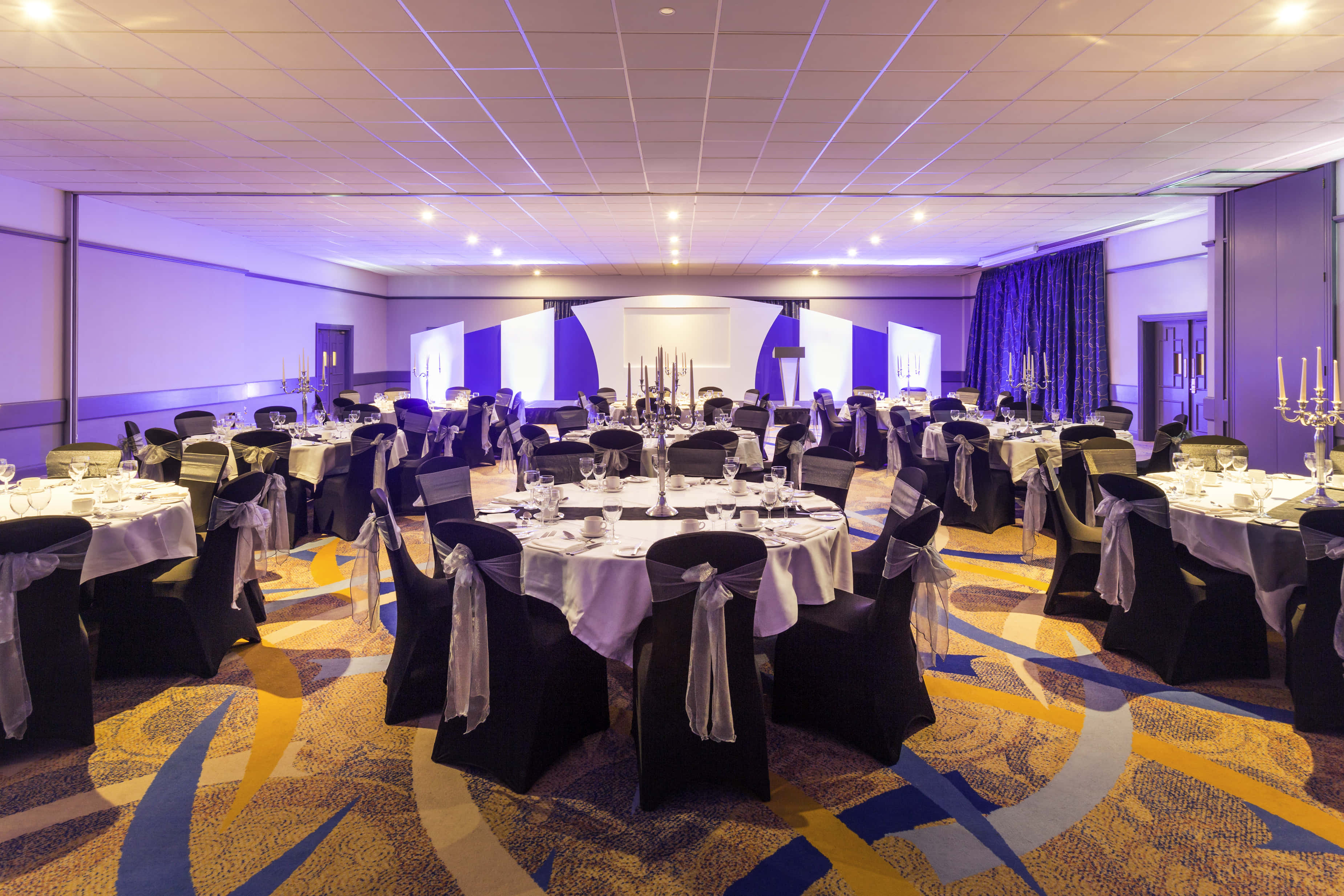 Conference & Events 0