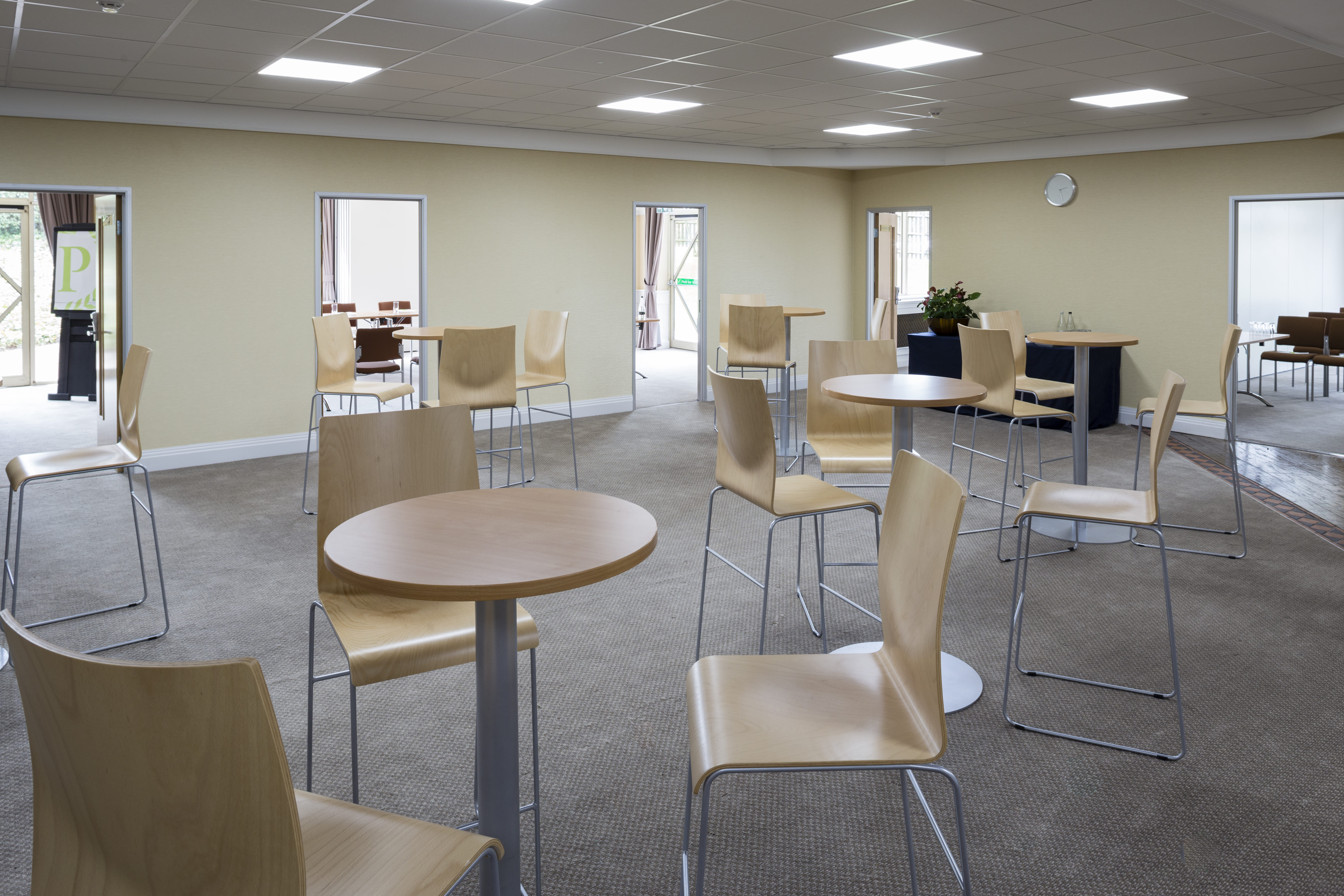 Conference & Events 1