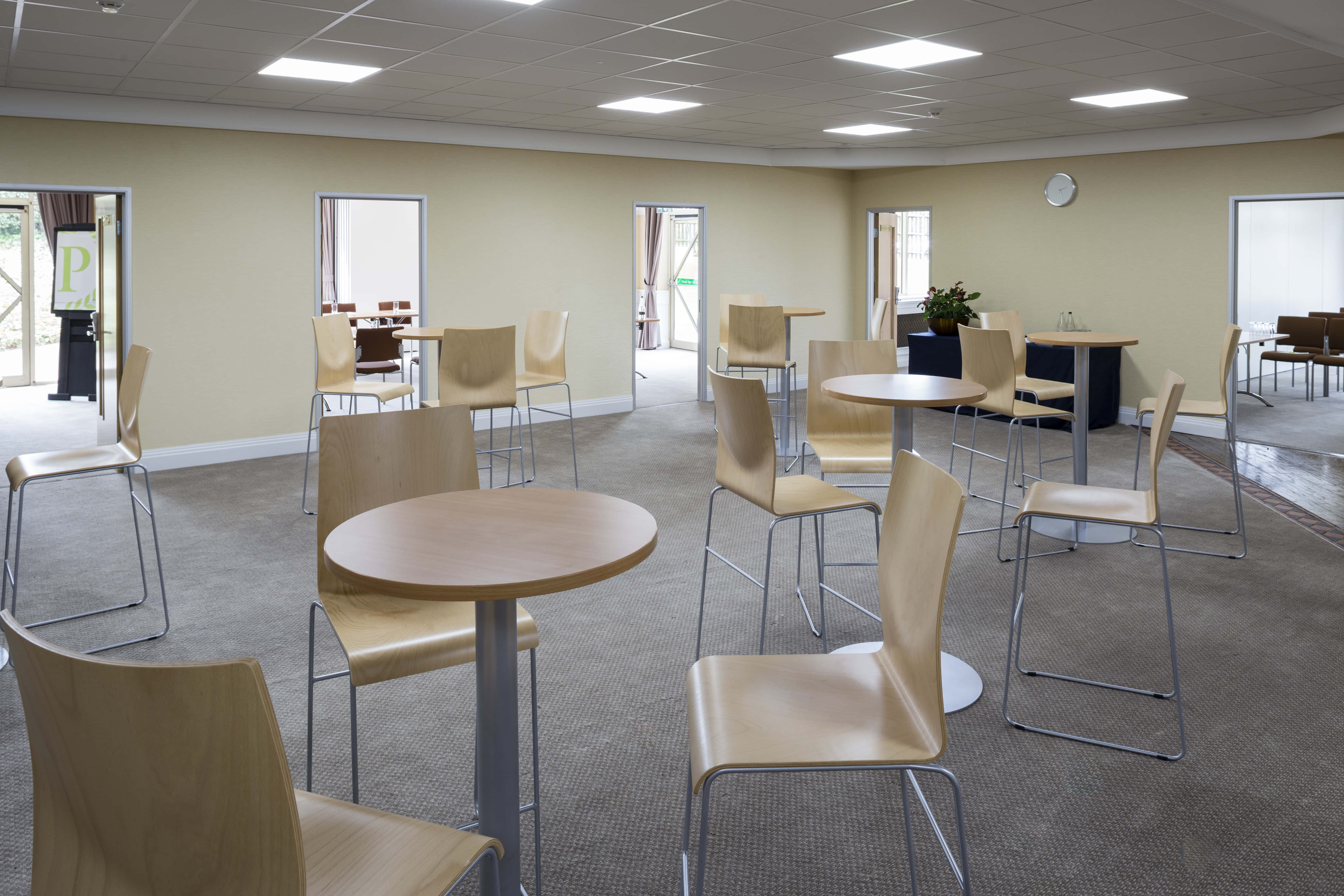 Conference & Events 1