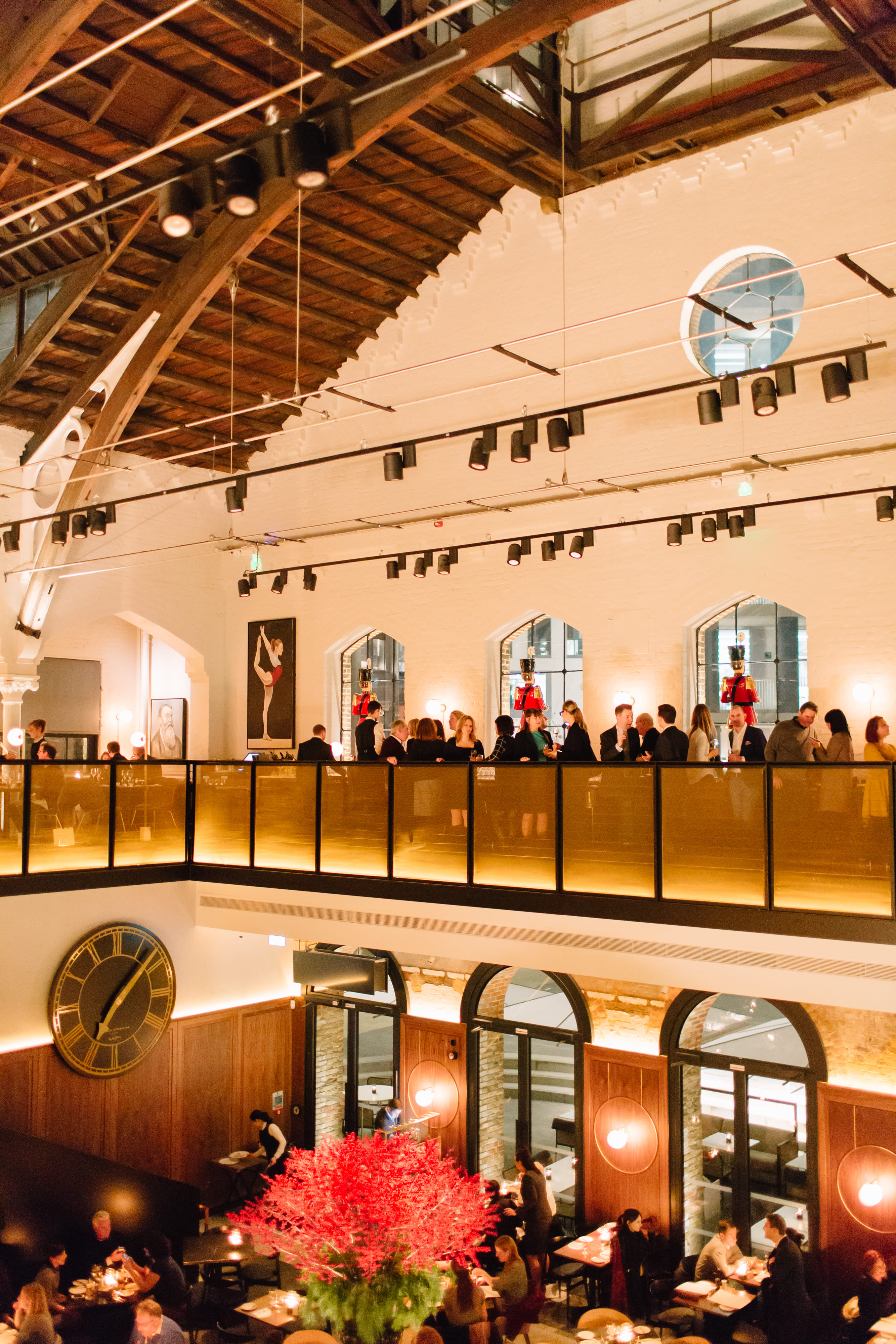 First Floor Hire 3D tour