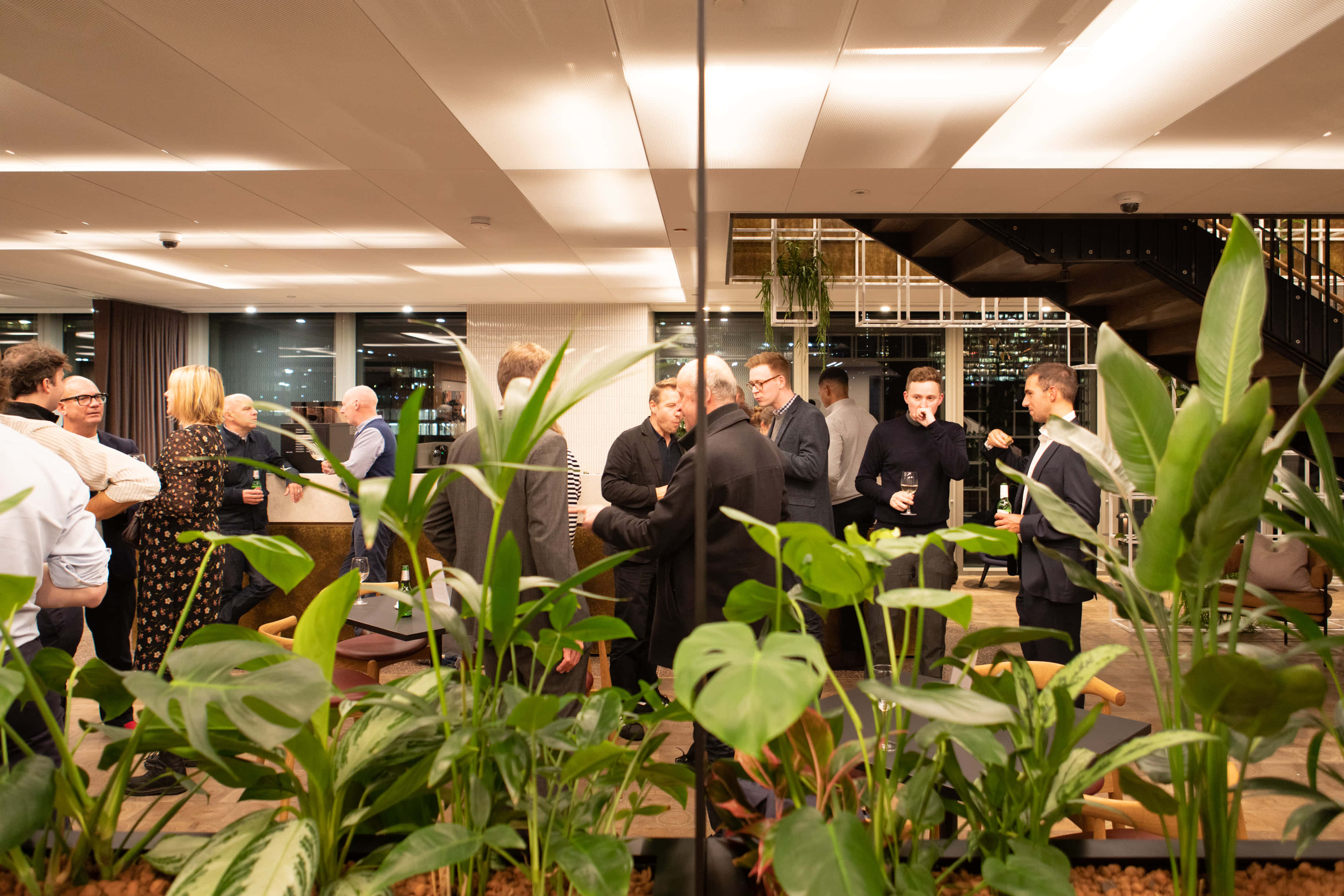 Events at Myo Liverpool Street 3