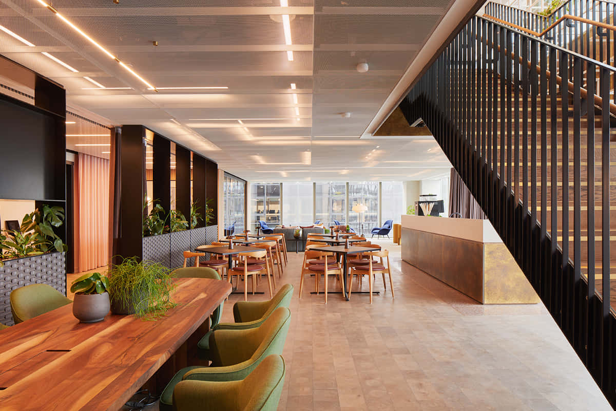 Events at Myo Liverpool Street 0