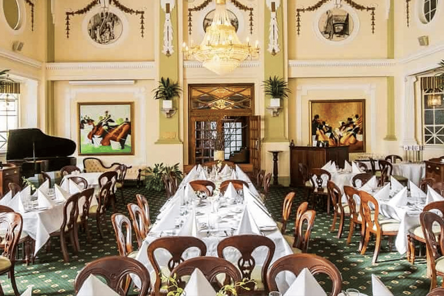 Cellos Grand Dining Room 3