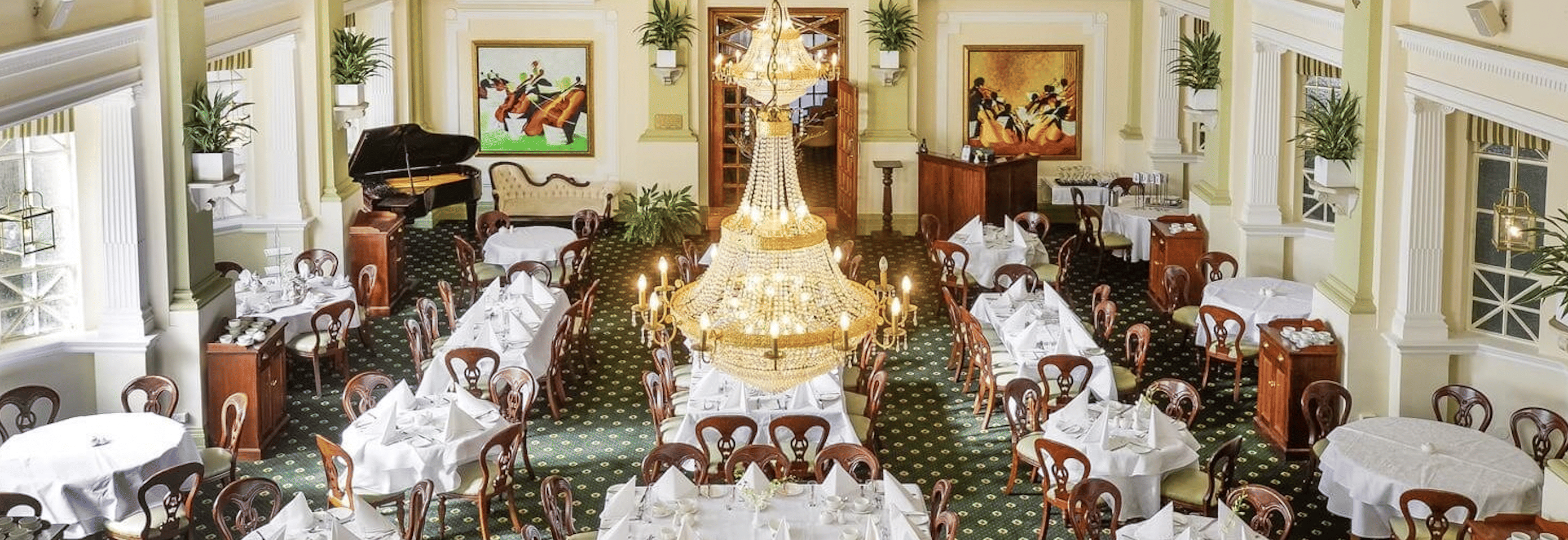 Cellos Grand Dining Room 2